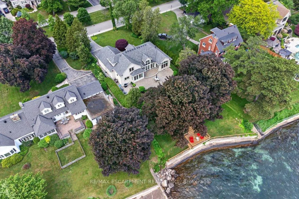 Photo 45 of 3312 Lakeland Crescent, Burlington, Roseland — HOMEH