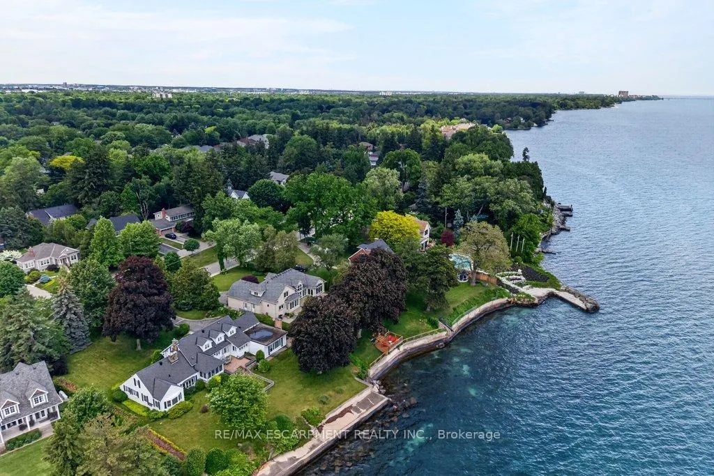 Photo 46 of 3312 Lakeland Crescent, Burlington, Roseland — HOMEH