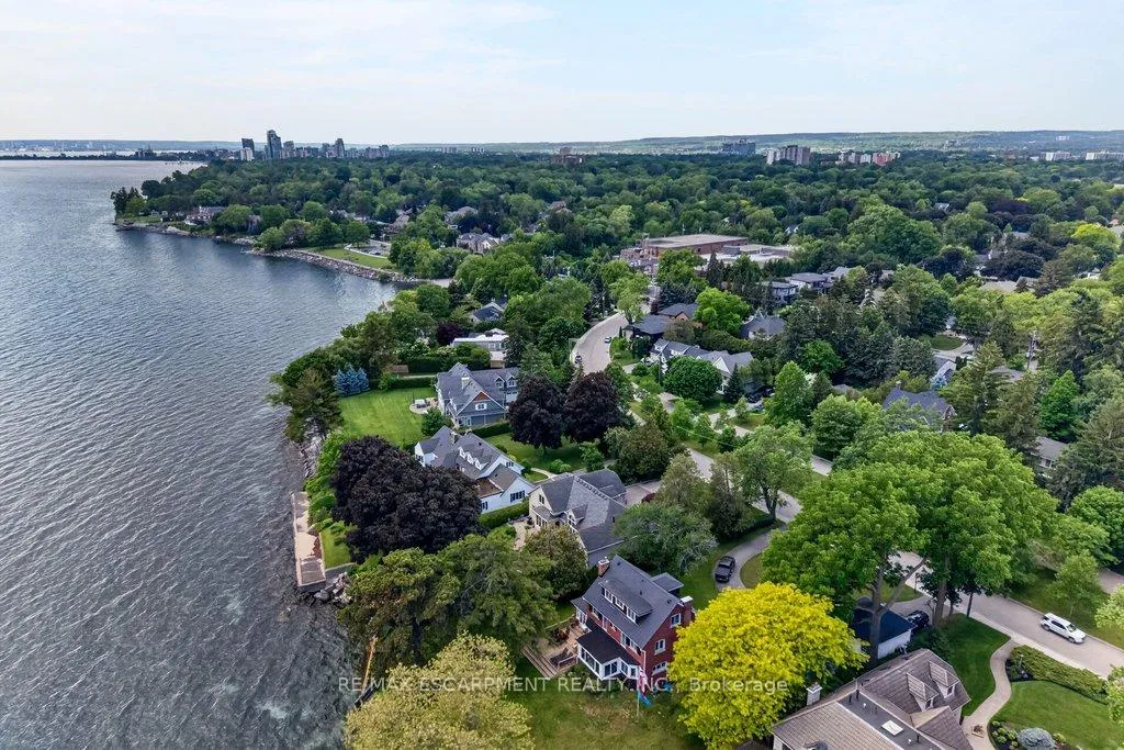Photo 47 of 3312 Lakeland Crescent, Burlington, Roseland — HOMEH