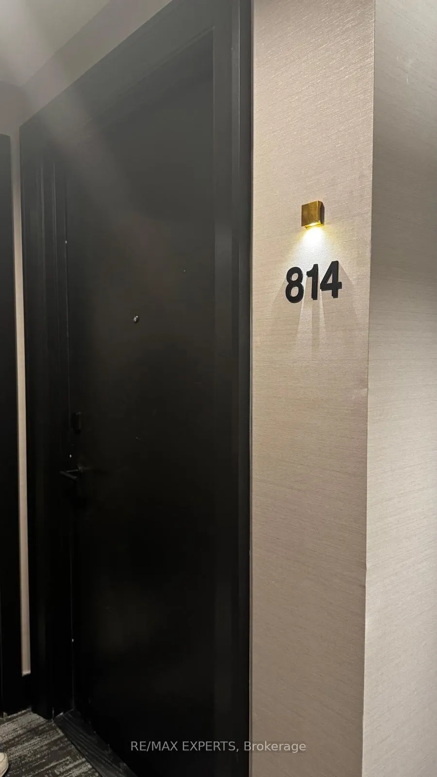 Photo 3 of Unit 814, 2333 Khalsa Gate, Oakville, Westmount — HOMEH