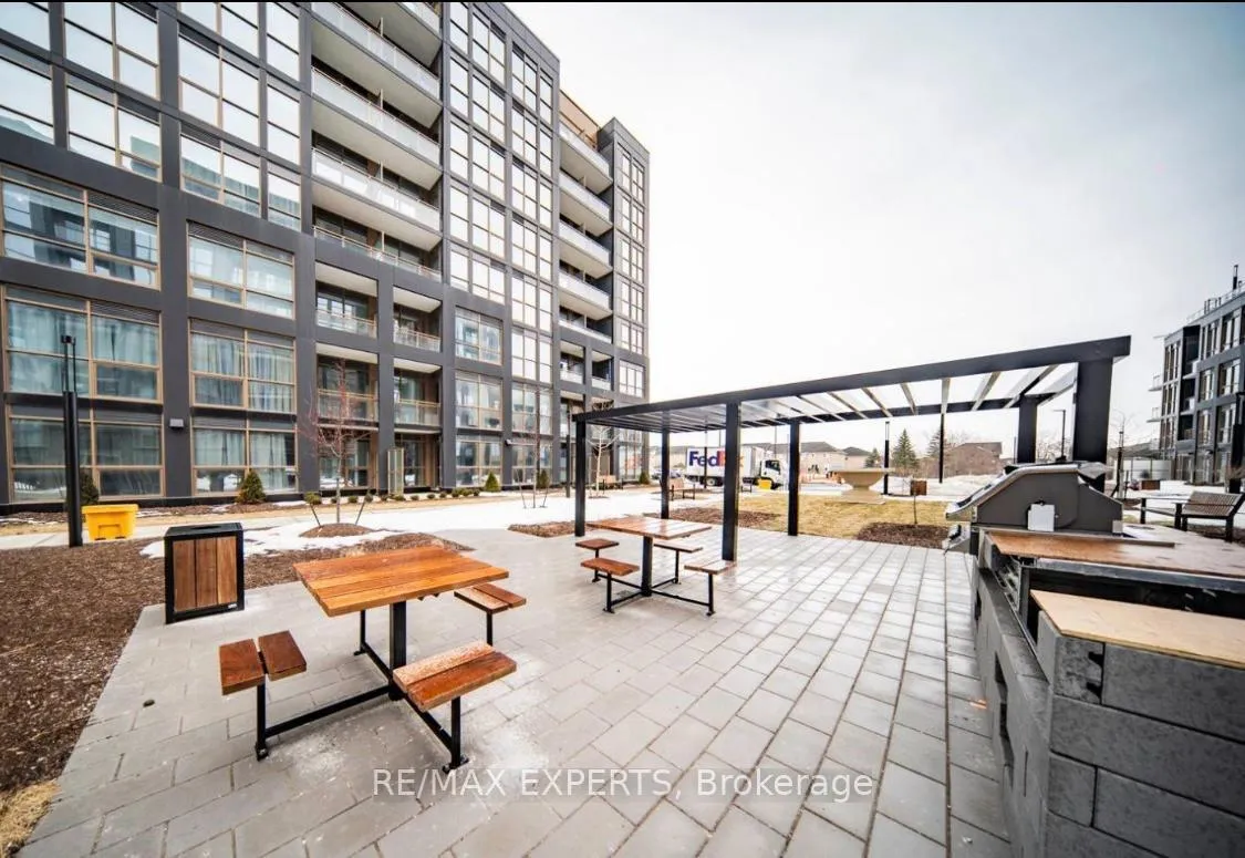 Photo 24 of Unit 814, 2333 Khalsa Gate, Oakville, Westmount — HOMEH