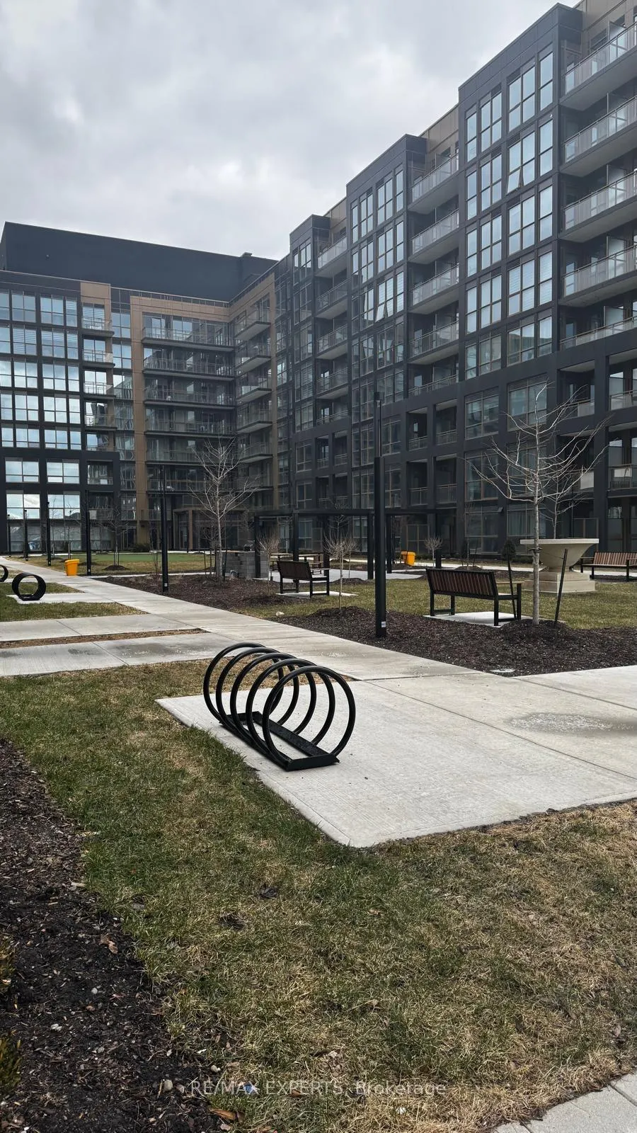Photo 25 of Unit 814, 2333 Khalsa Gate, Oakville, Westmount — HOMEH