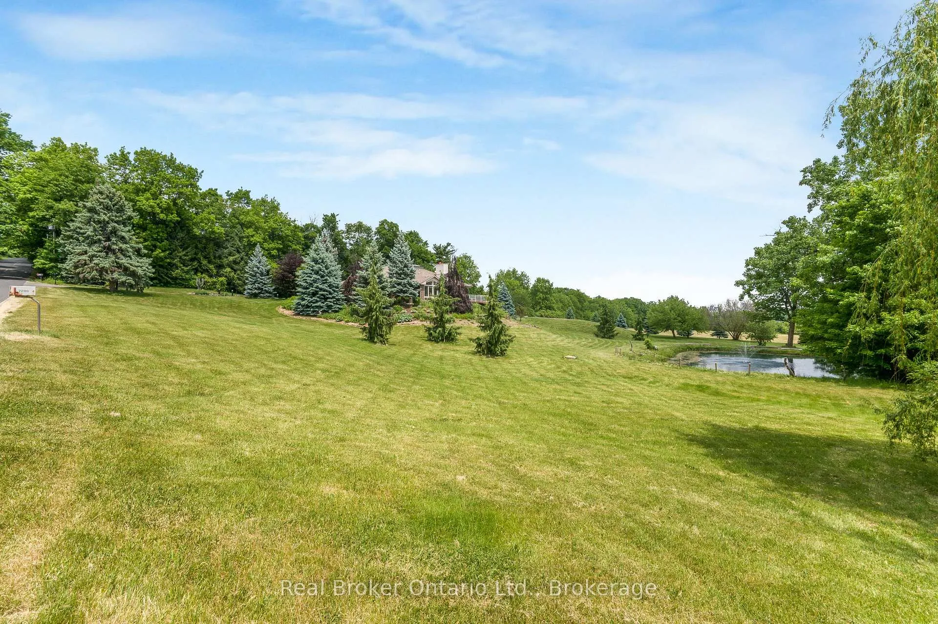 Photo 32 of 7295 Bell School Line, Milton, Rural Milton West — HOMEH