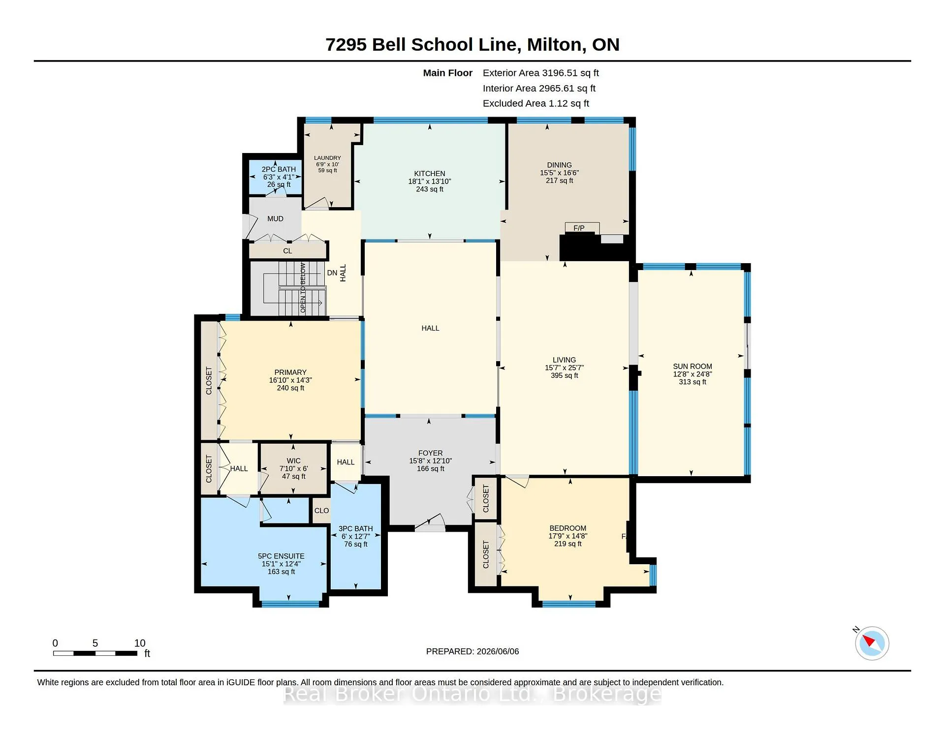 Photo 41 of 7295 Bell School Line, Milton, Rural Milton West — HOMEH