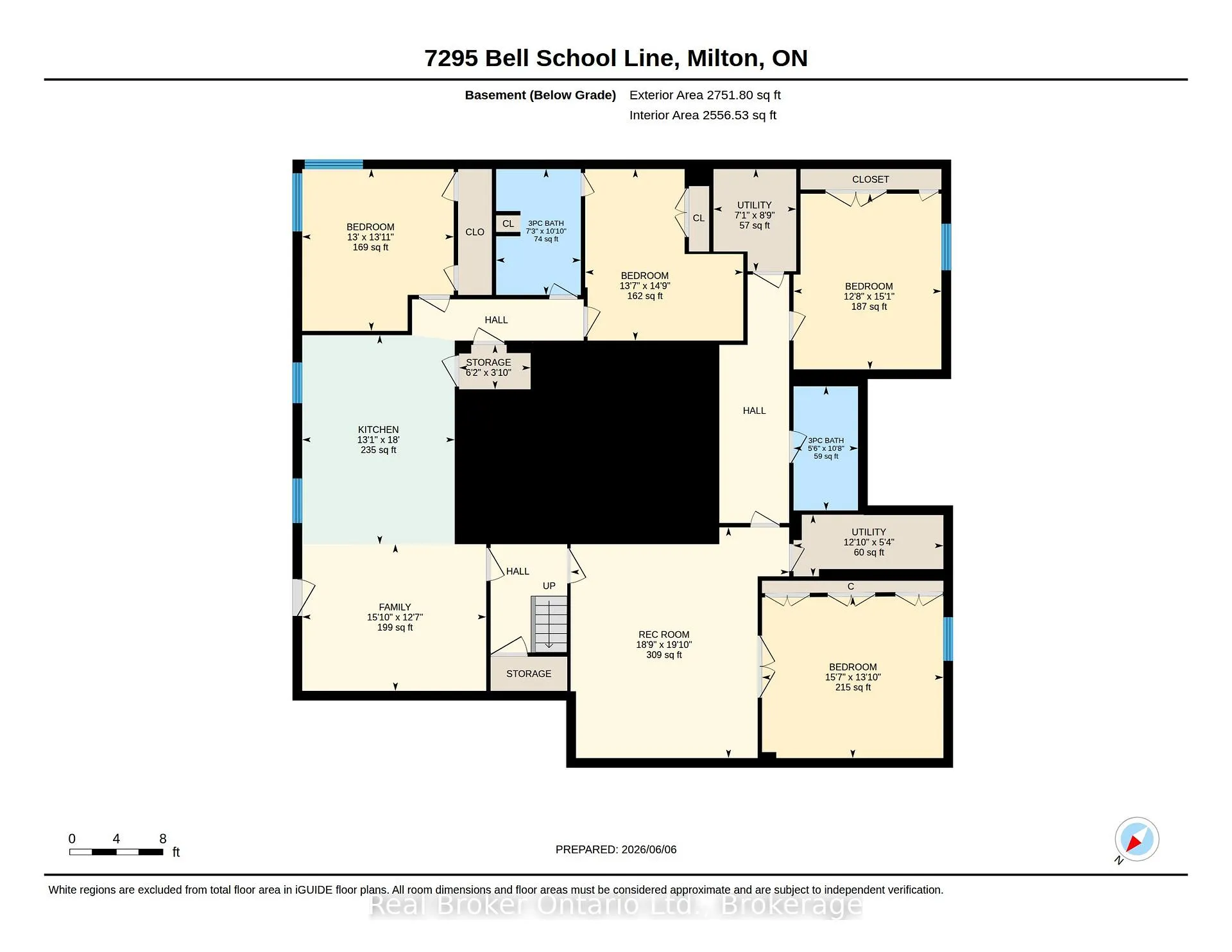 Photo 42 of 7295 Bell School Line, Milton, Rural Milton West — HOMEH