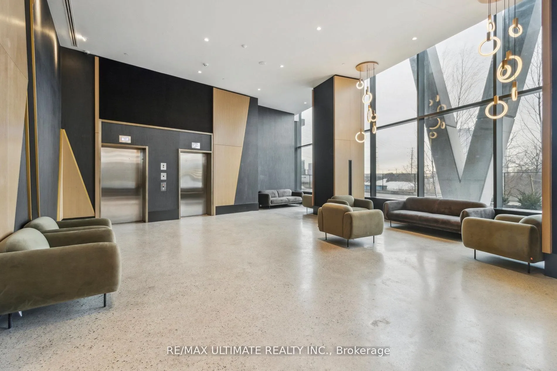 Photo 4 of Unit 5002, 2920 Highway 7 Road, Vaughan, Concord — HOMEH