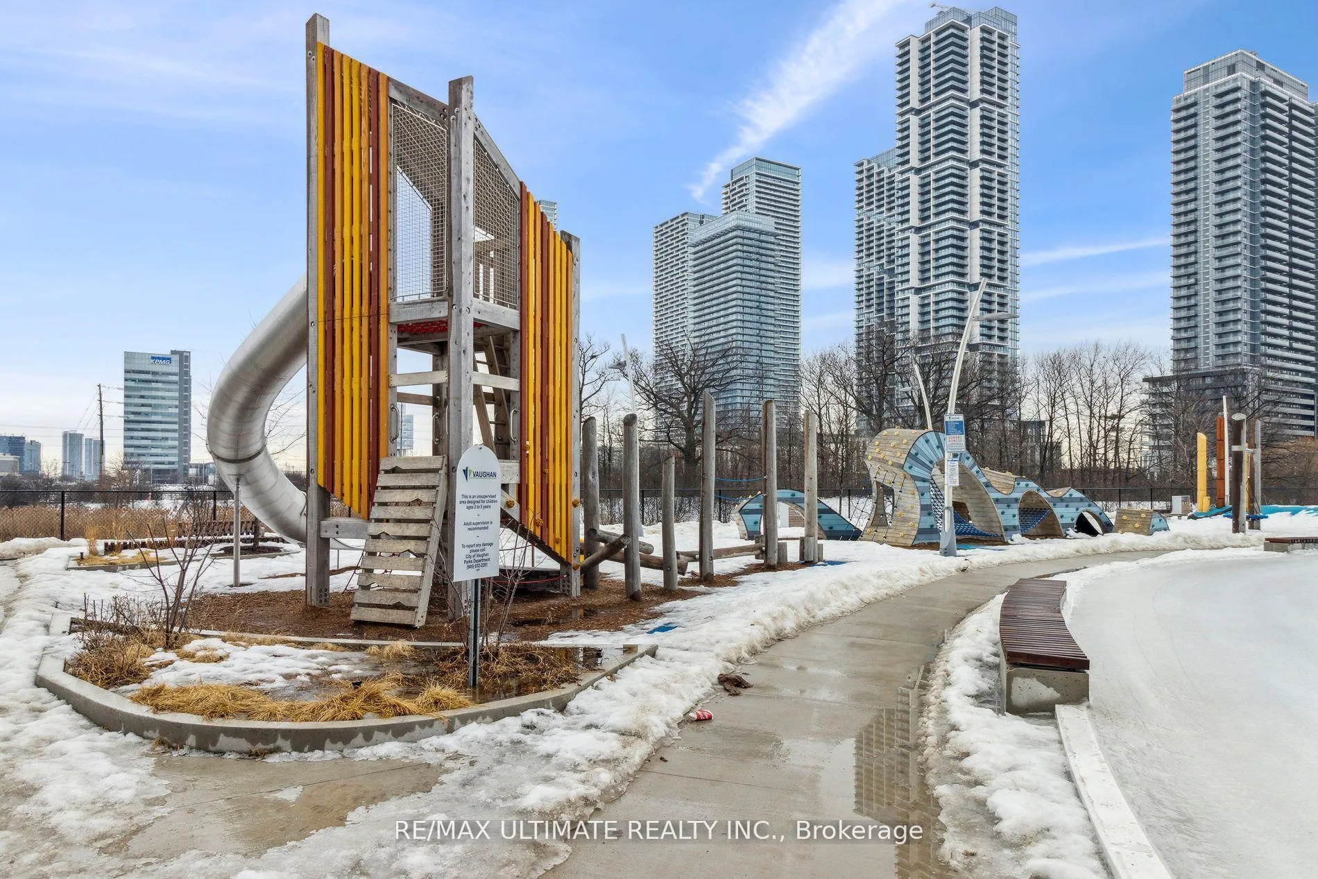 Photo 22 of Unit 5002, 2920 Highway 7 Road, Vaughan, Concord — HOMEH