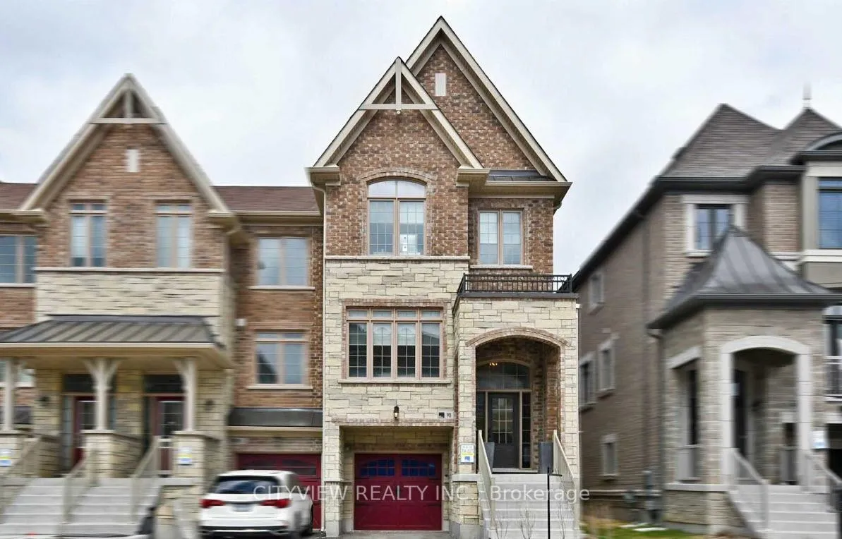 Photo 1 of 90 Sandwell Street, Vaughan, Vellore Village — HOMEH