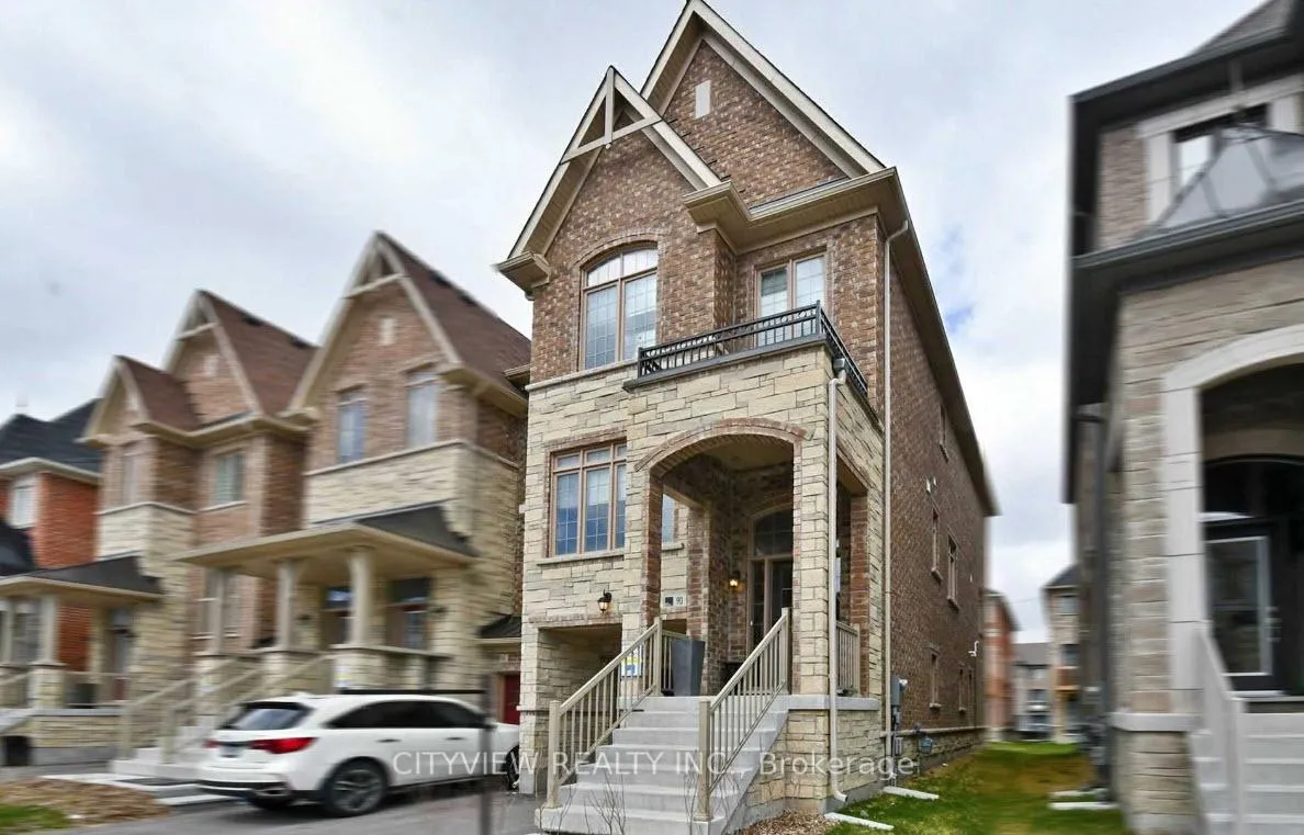Photo 2 of 90 Sandwell Street, Vaughan, Vellore Village — HOMEH