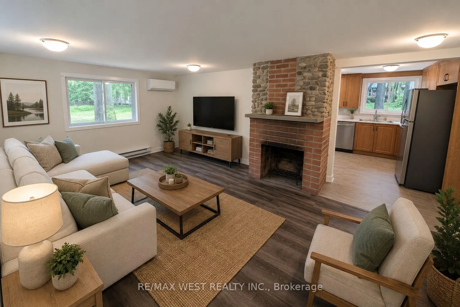 Photo 4 of 91 30th Street N, Wasaga Beach — HOMEH