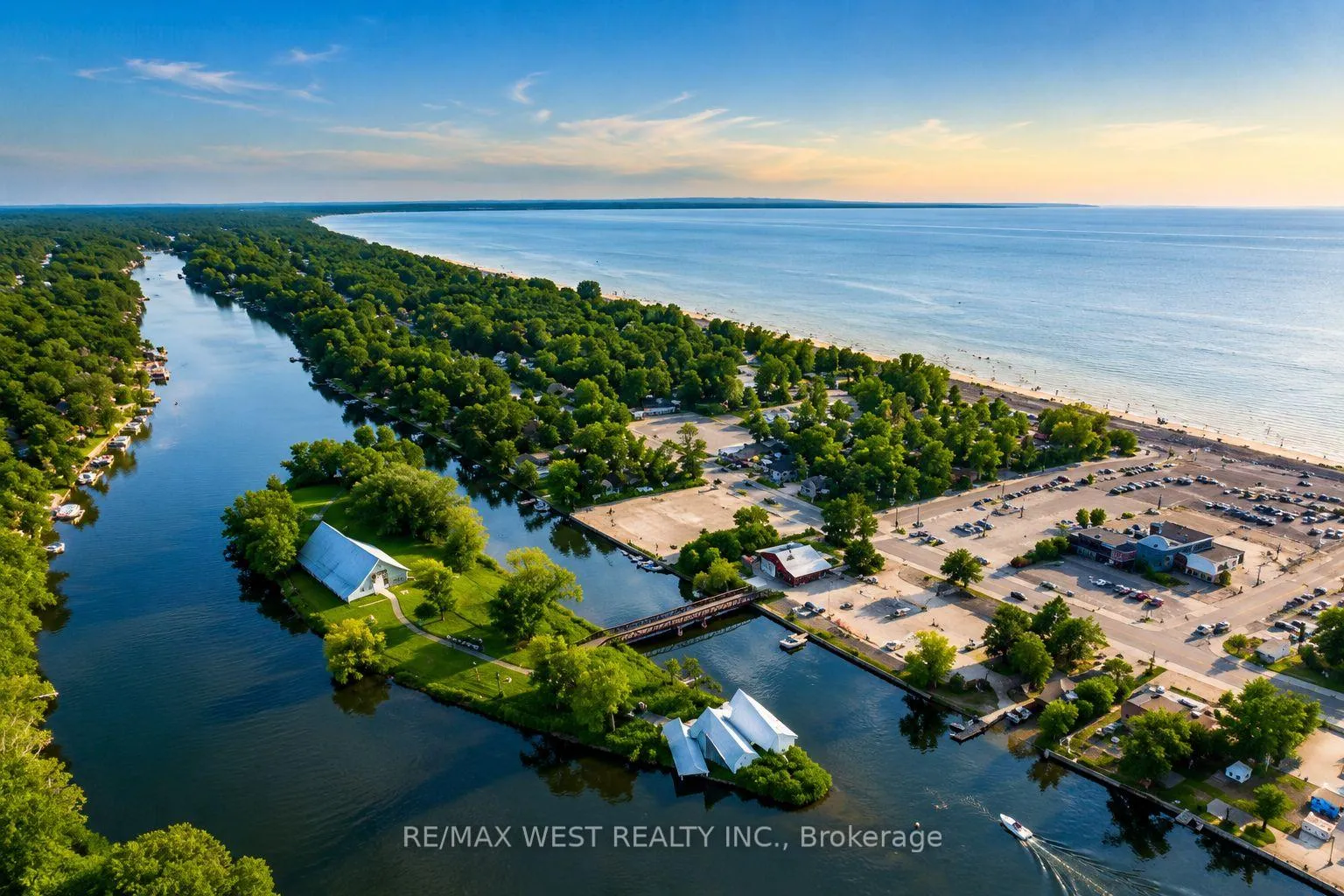 Photo 29 of 91 30th Street N, Wasaga Beach — HOMEH