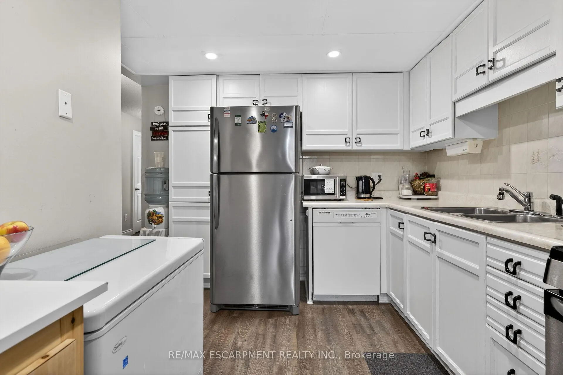 Photo 6 of Unit 47, 1675 Upper Gage Avenue, Hamilton, Broughton — HOMEH