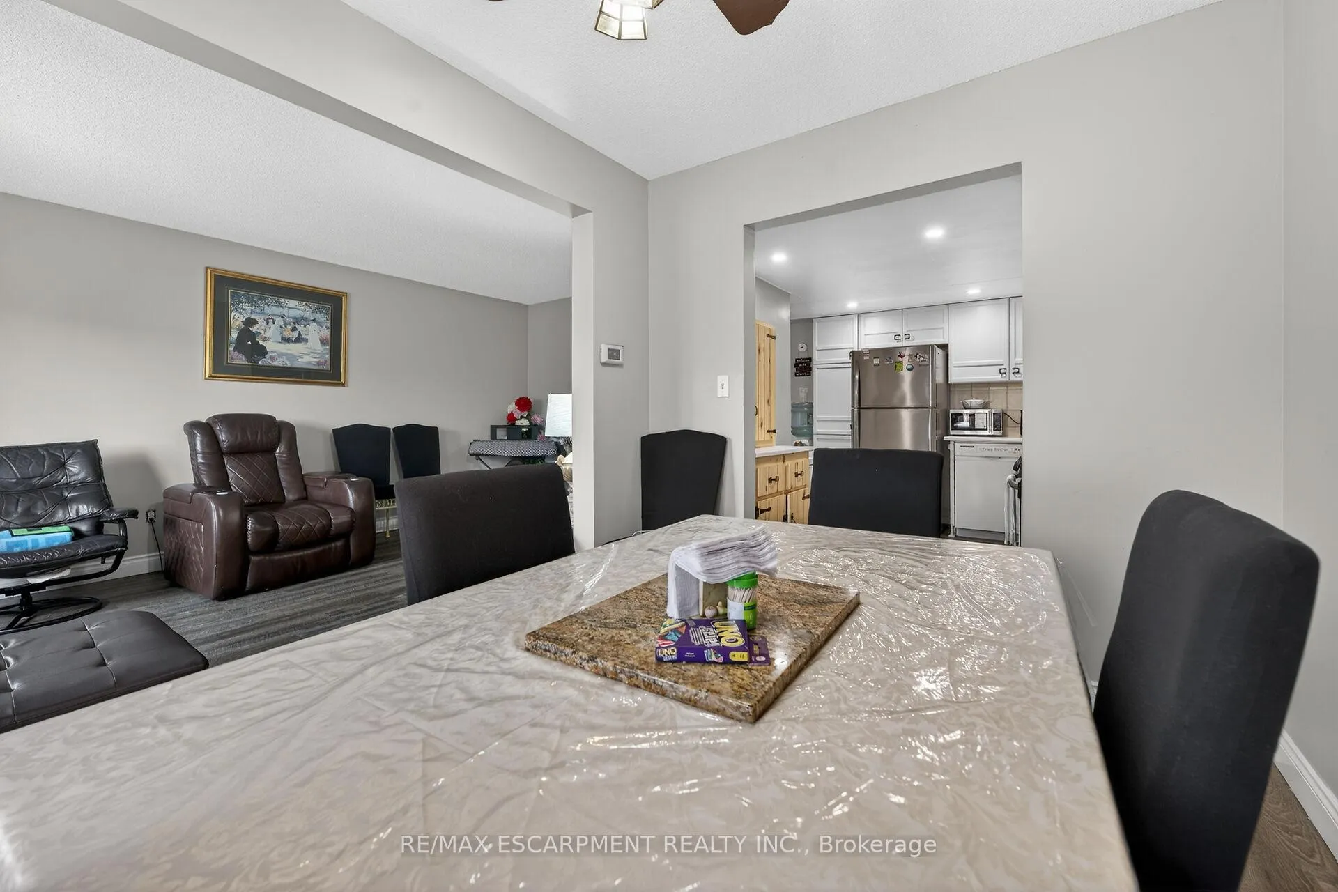 Photo 10 of Unit 47, 1675 Upper Gage Avenue, Hamilton, Broughton — HOMEH