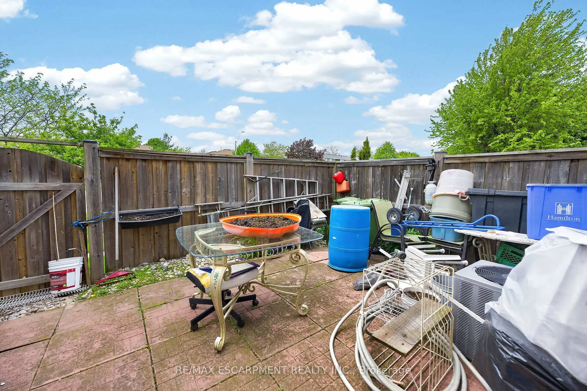 Photo 36 of Unit 47, 1675 Upper Gage Avenue, Hamilton, Broughton — HOMEH