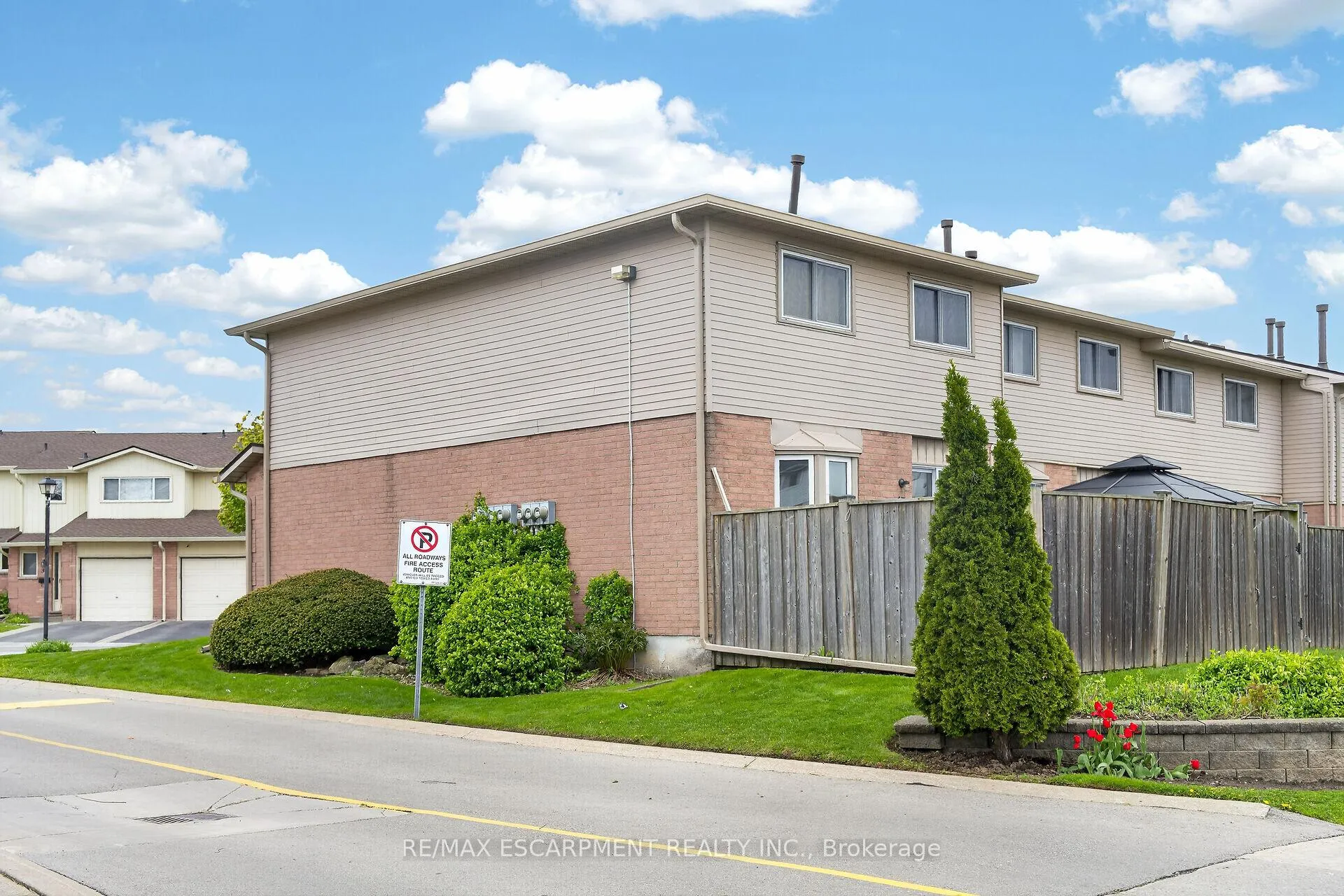 Photo 38 of Unit 47, 1675 Upper Gage Avenue, Hamilton, Broughton — HOMEH
