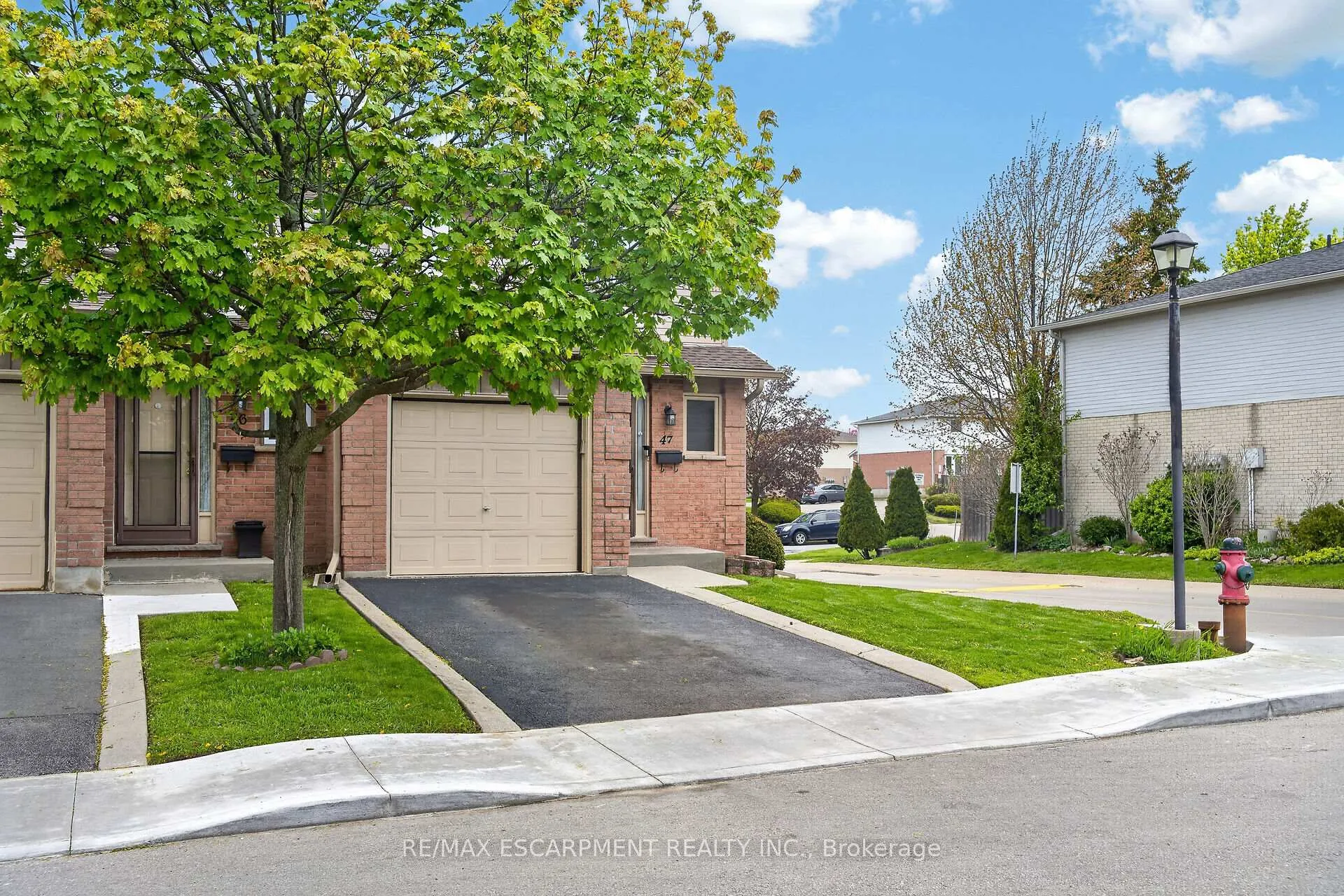 Photo 40 of Unit 47, 1675 Upper Gage Avenue, Hamilton, Broughton — HOMEH