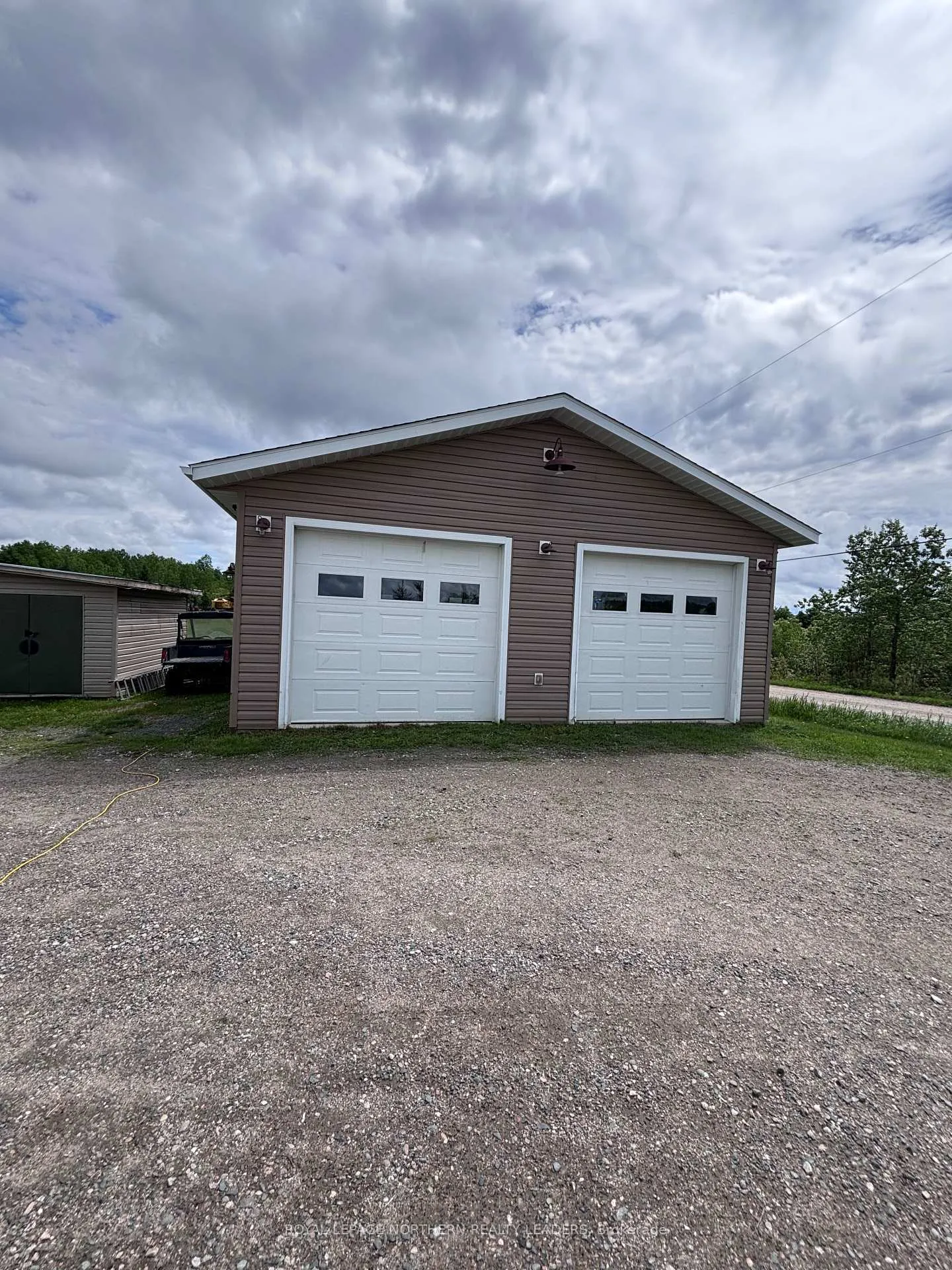 Photo 2 of 1267 Concession 4, Cochrane — HOMEH