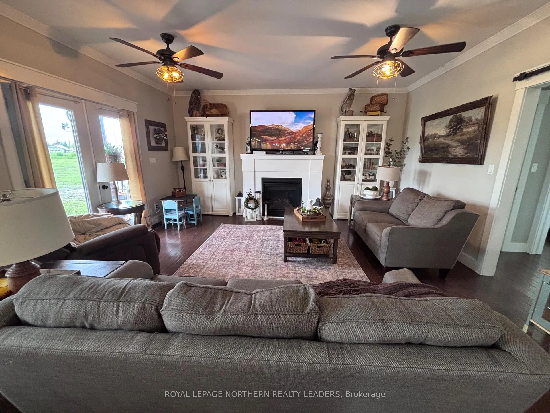 Photo 18 of 1267 Concession 4, Cochrane — HOMEH