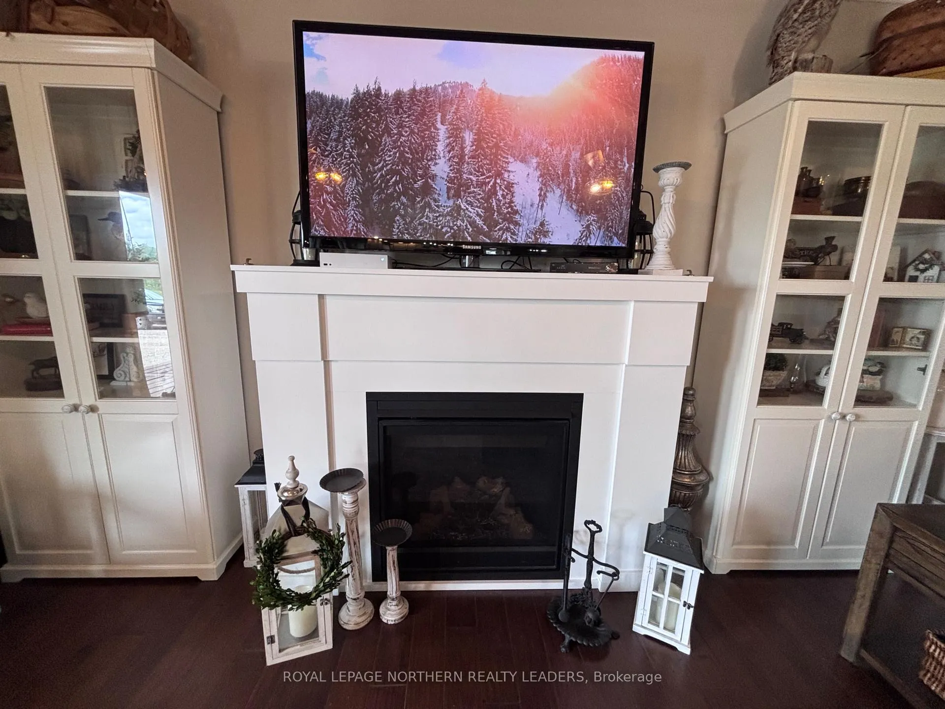 Photo 19 of 1267 Concession 4, Cochrane — HOMEH