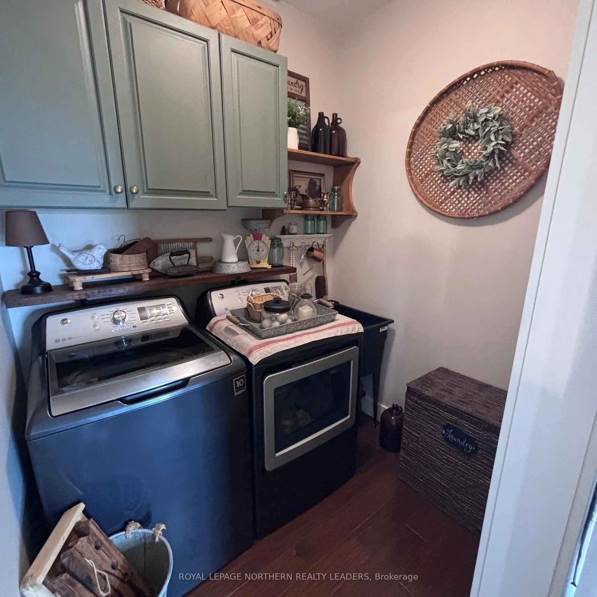 Photo 22 of 1267 Concession 4, Cochrane — HOMEH