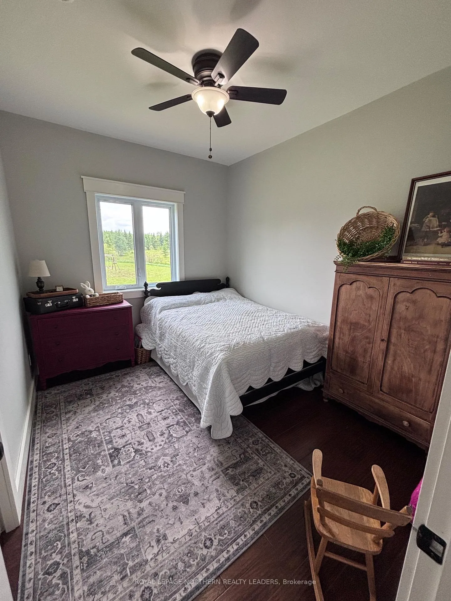 Photo 29 of 1267 Concession 4, Cochrane — HOMEH