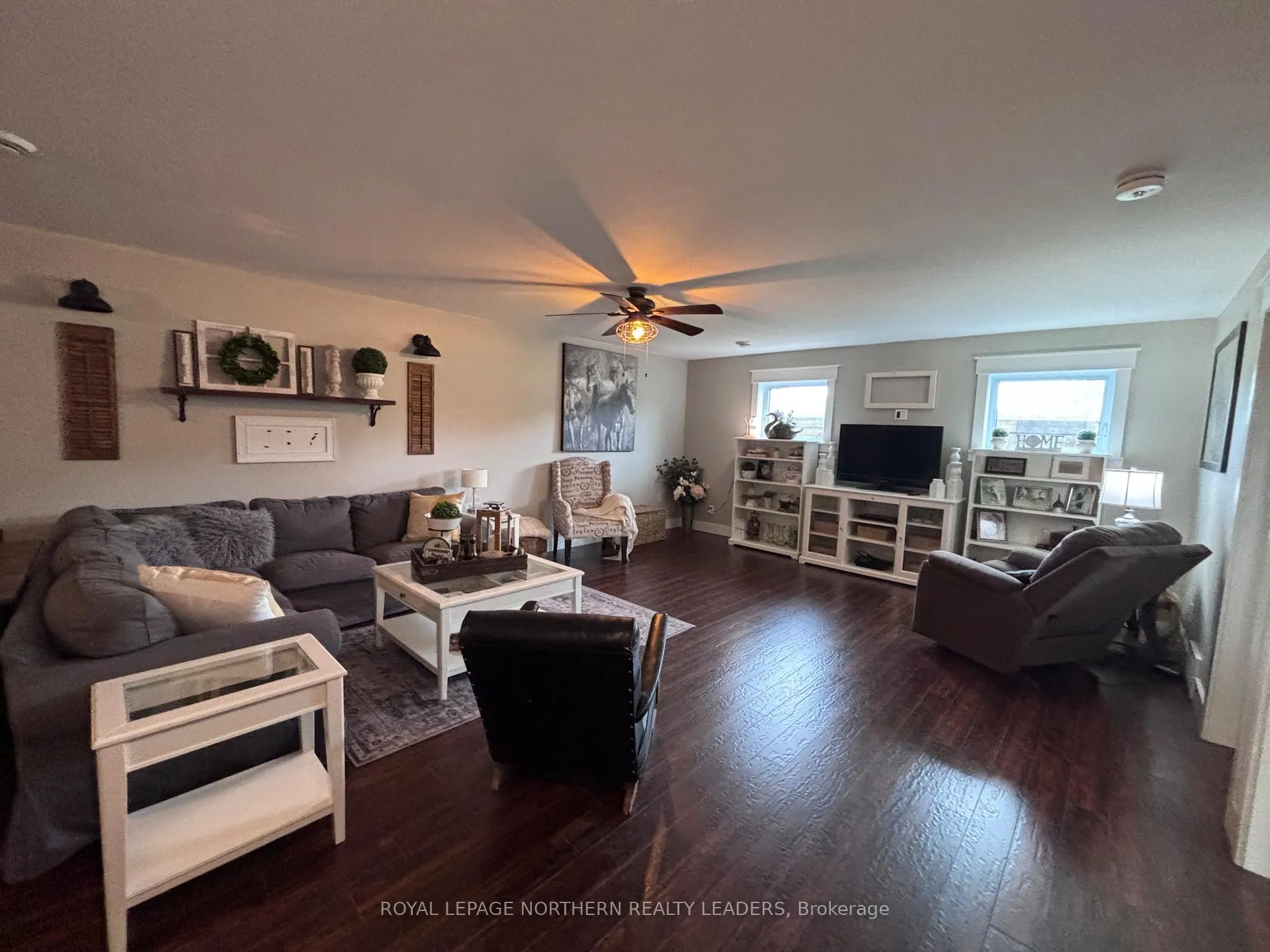 Photo 31 of 1267 Concession 4, Cochrane — HOMEH