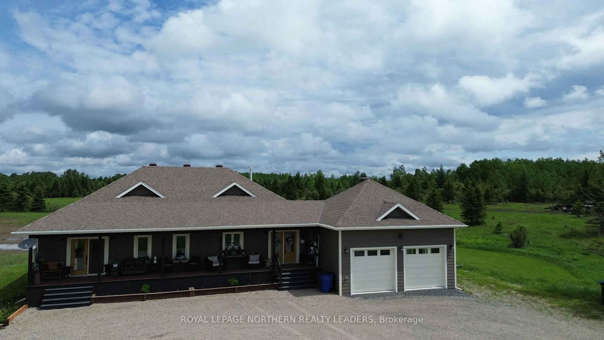 Photo 35 of 1267 Concession 4, Cochrane — HOMEH