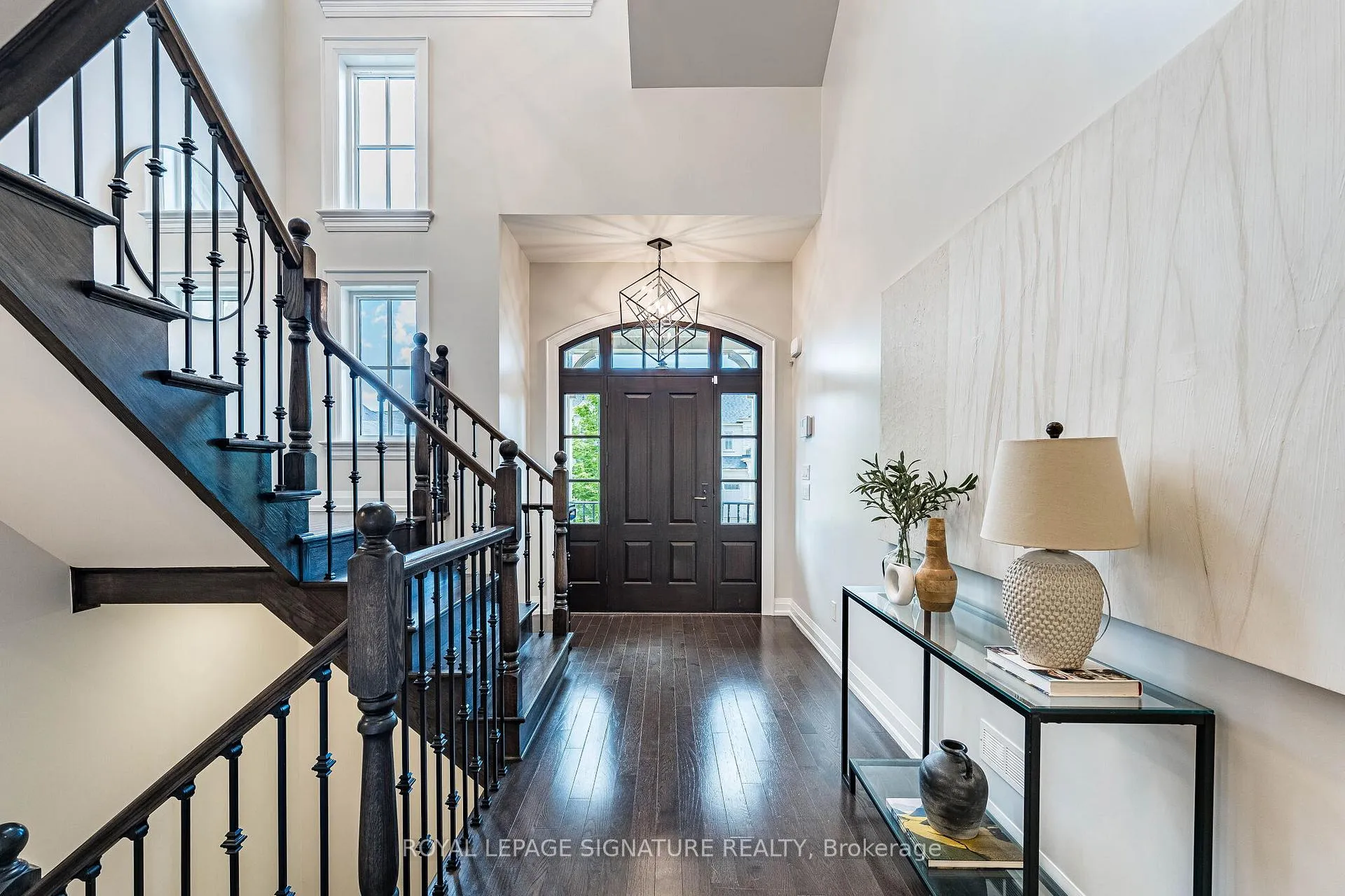 Photo 6 of 24 Foxtail Court, Halton Hills, Georgetown — HOMEH