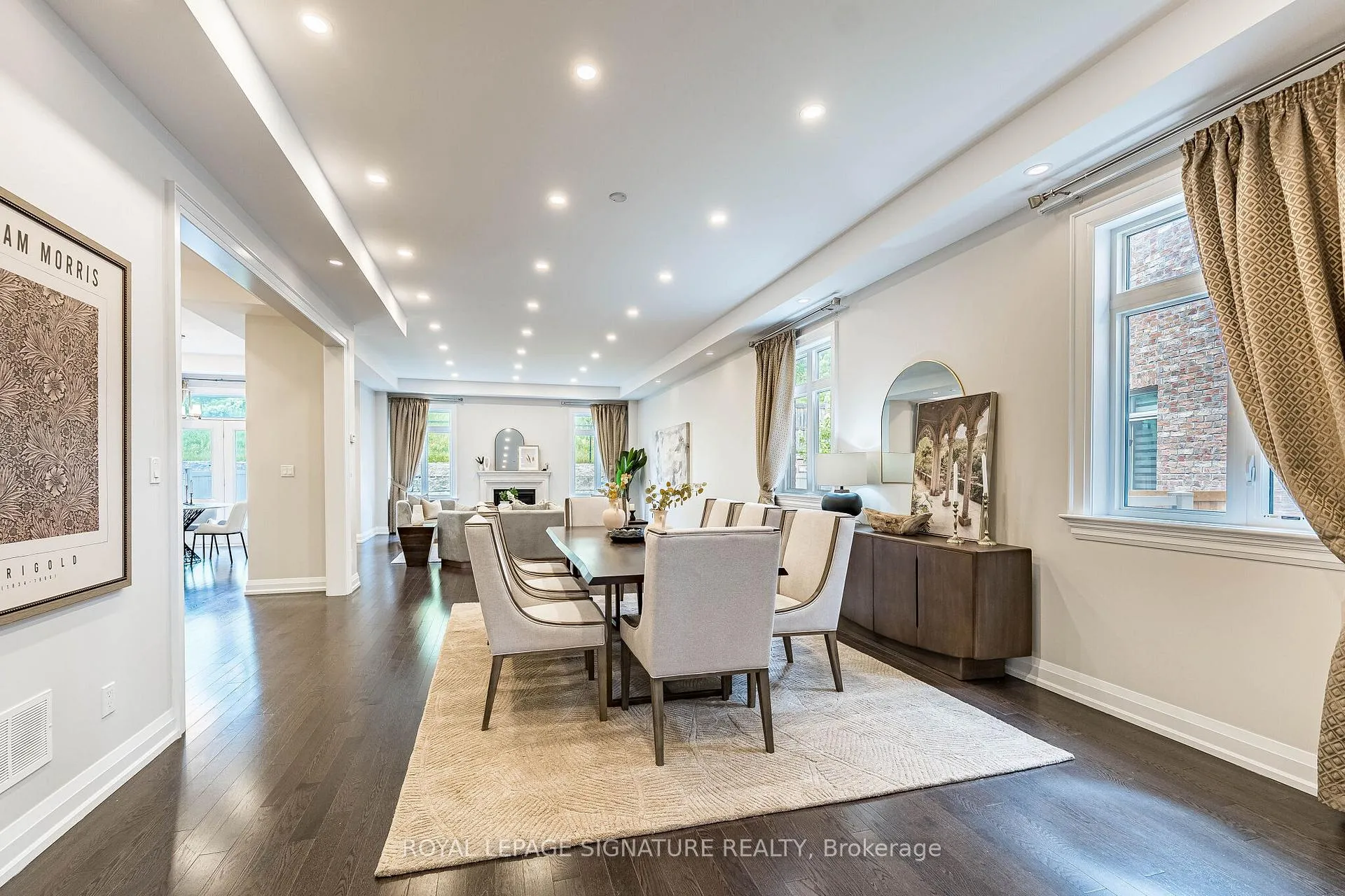 Photo 7 of 24 Foxtail Court, Halton Hills, Georgetown — HOMEH