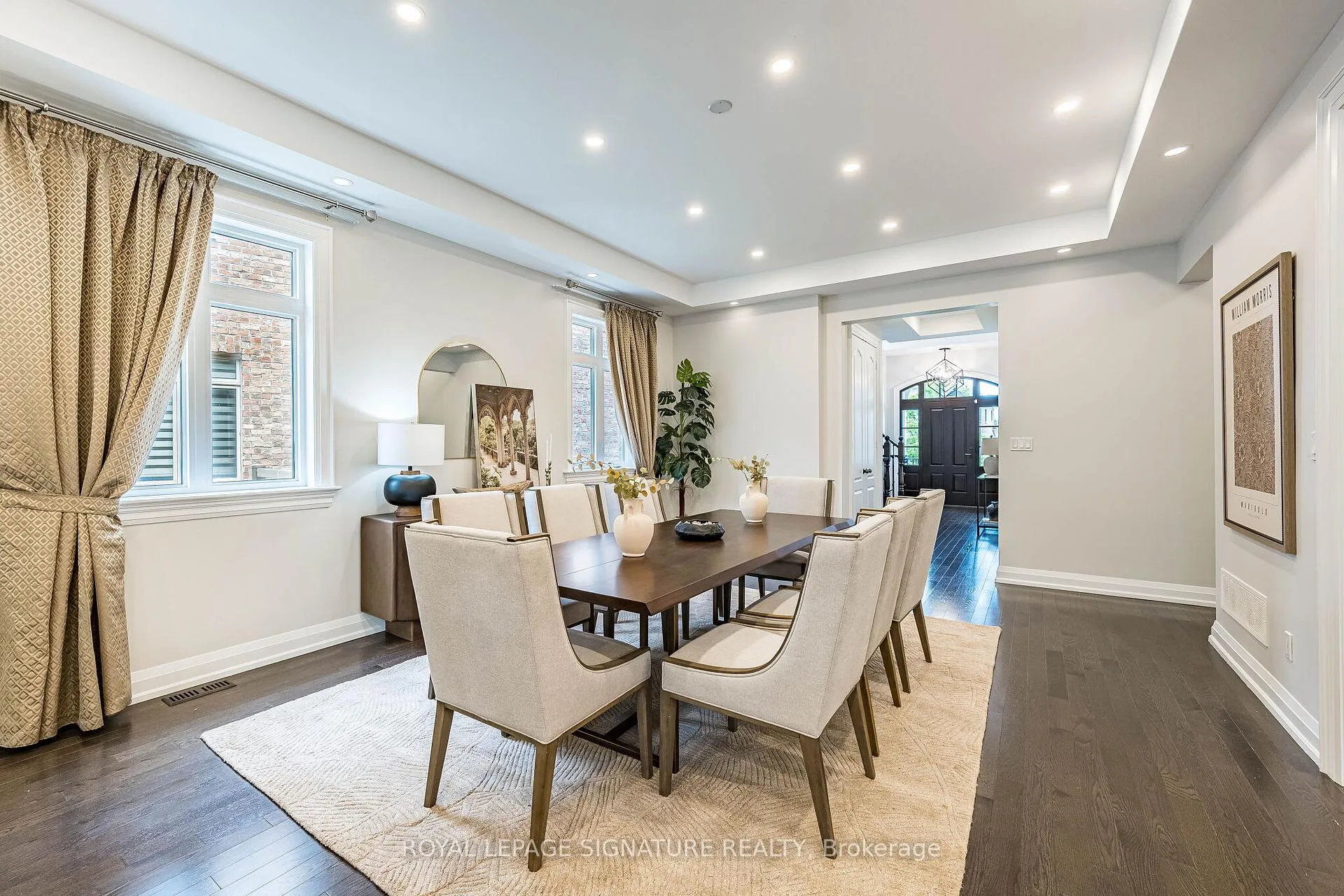Photo 9 of 24 Foxtail Court, Halton Hills, Georgetown — HOMEH