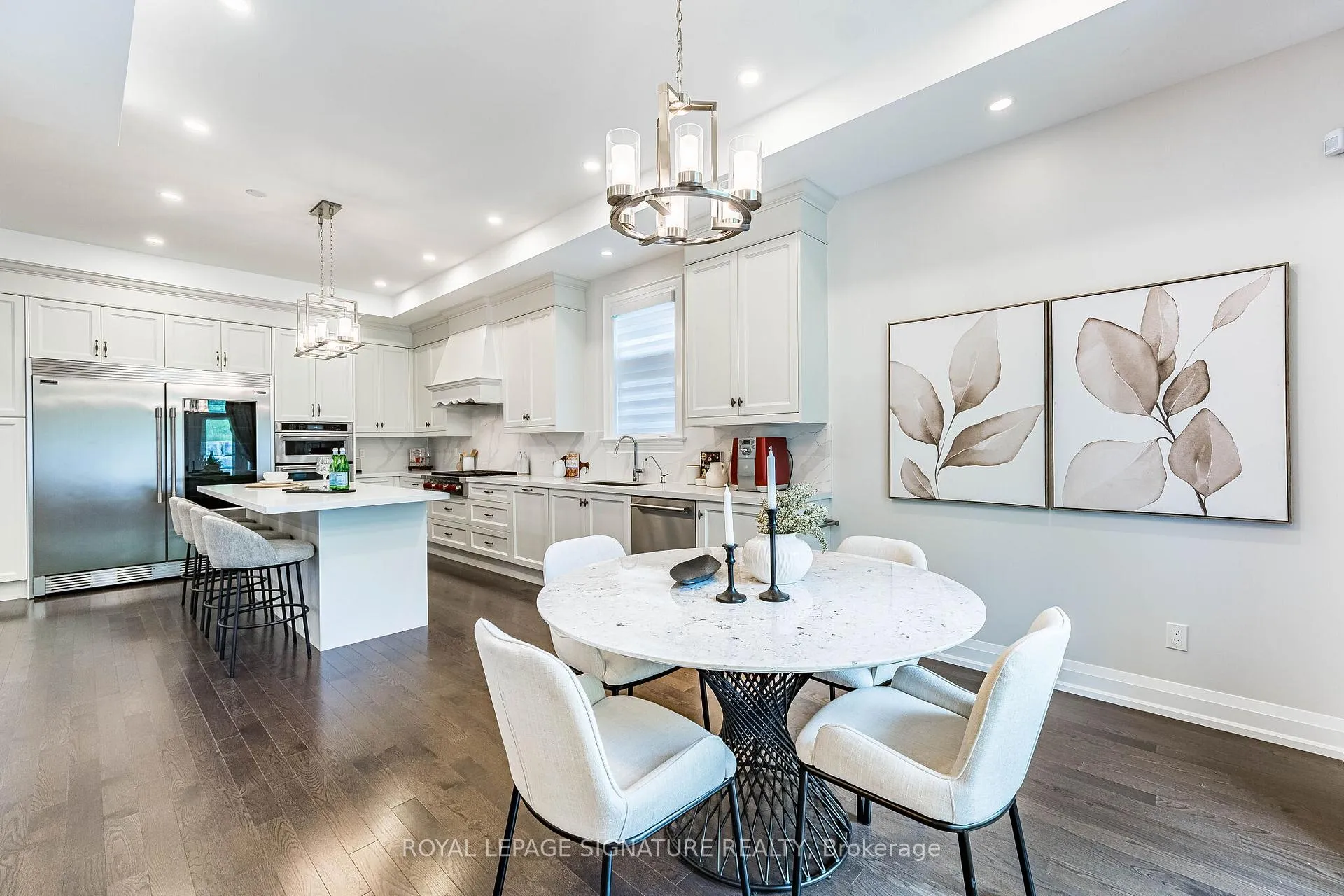 Photo 14 of 24 Foxtail Court, Halton Hills, Georgetown — HOMEH