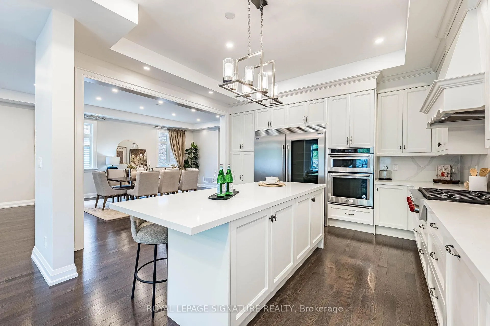 Photo 16 of 24 Foxtail Court, Halton Hills, Georgetown — HOMEH