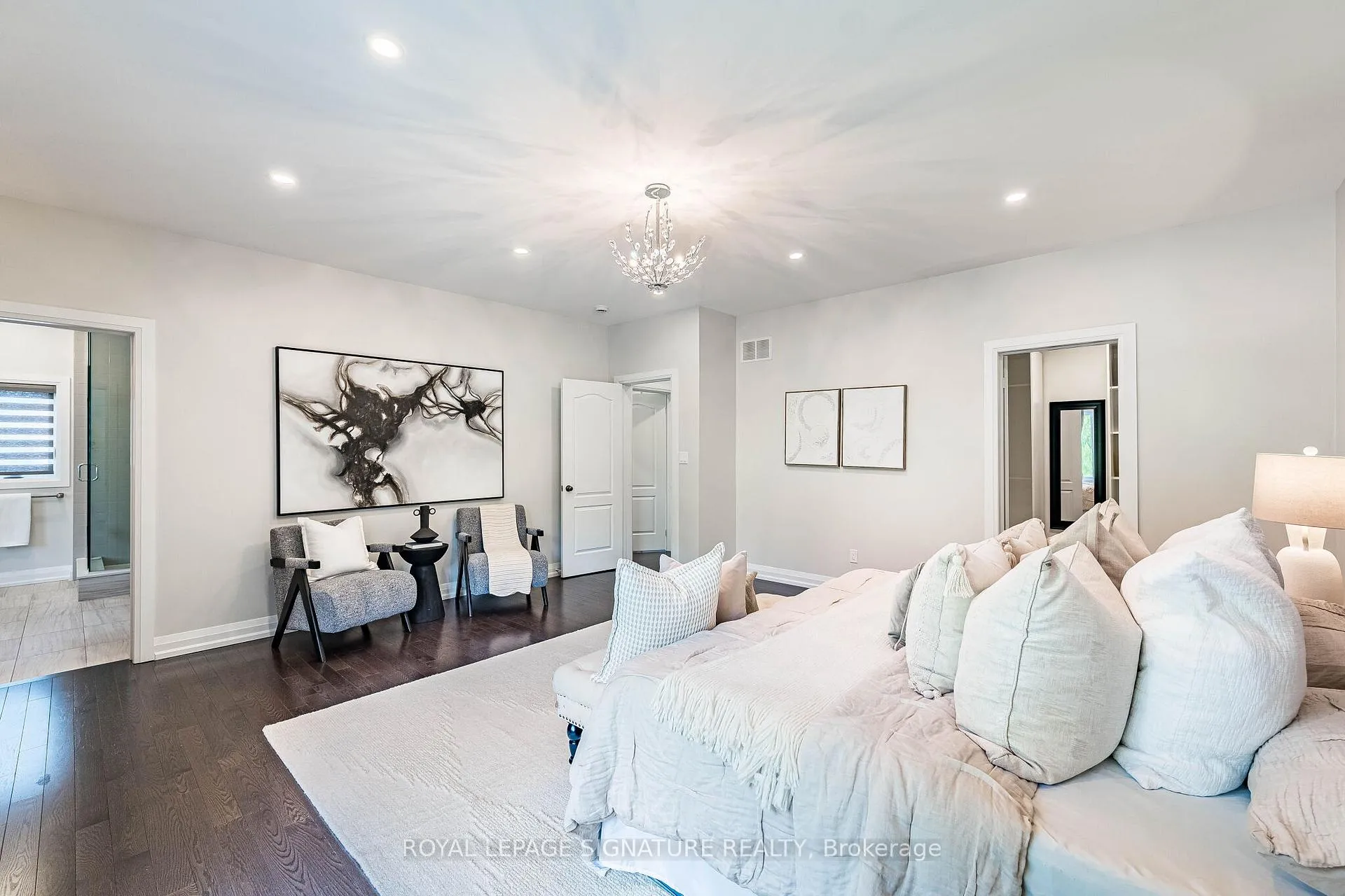 Photo 20 of 24 Foxtail Court, Halton Hills, Georgetown — HOMEH