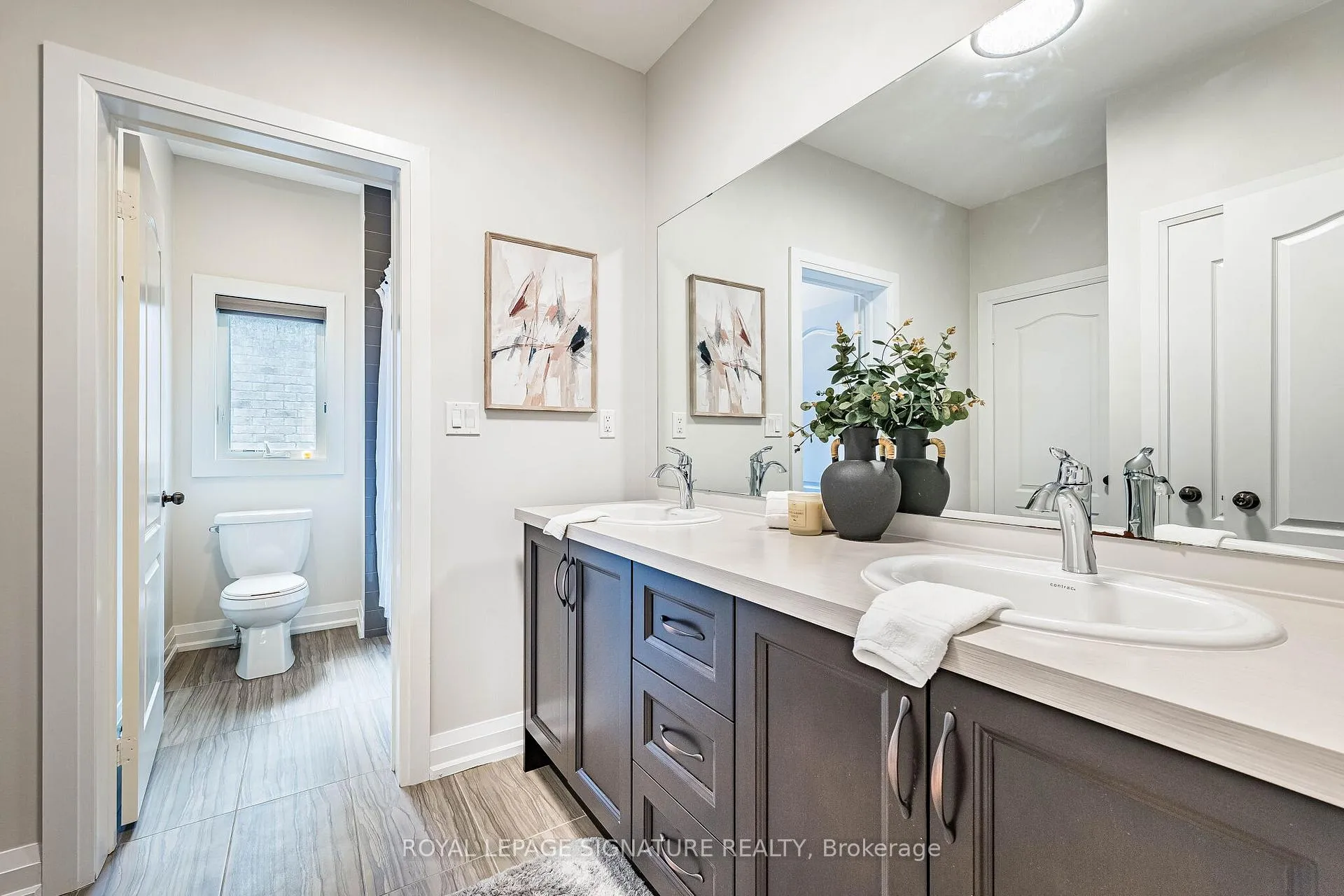 Photo 34 of 24 Foxtail Court, Halton Hills, Georgetown — HOMEH
