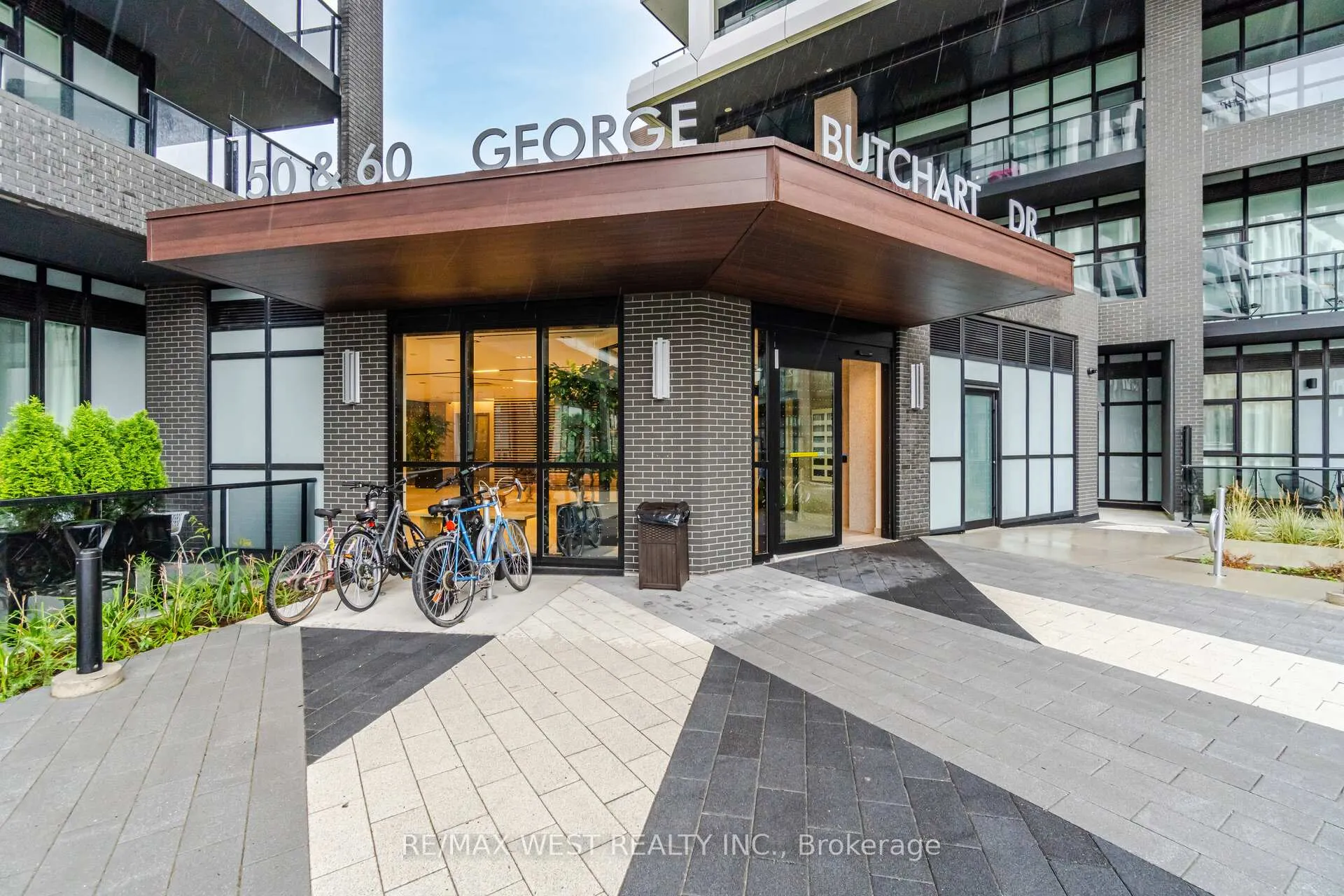 Photo of Unit 218, 60 George Butchart Drive