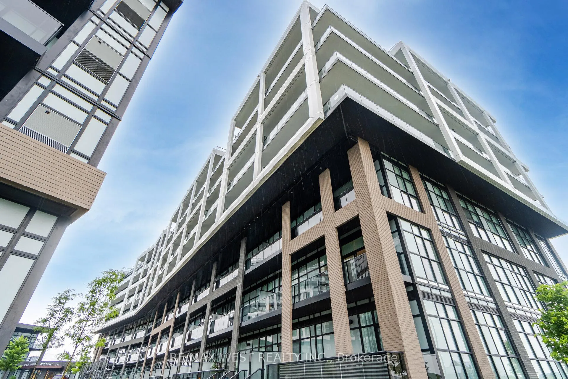 Photo 3 of Unit 218, 60 George Butchart Drive, North York, Downsview-Roding-CFB — HOMEH