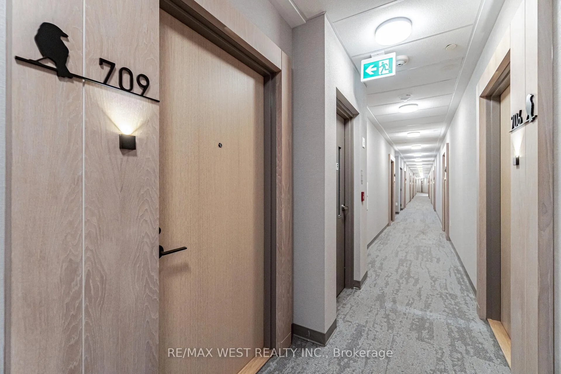 Photo 5 of Unit 218, 60 George Butchart Drive, North York, Downsview-Roding-CFB — HOMEH