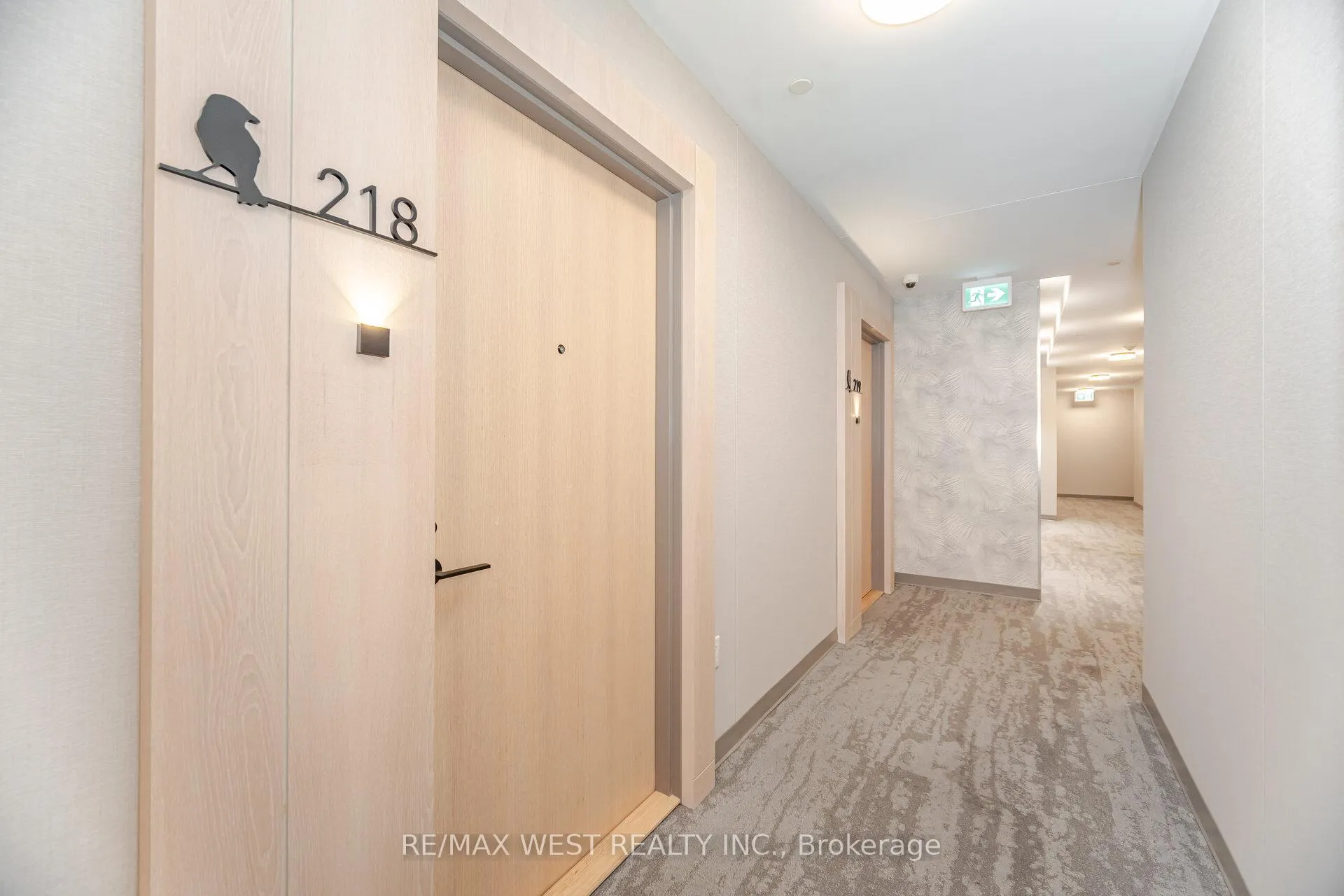 Photo 6 of Unit 218, 60 George Butchart Drive, North York, Downsview-Roding-CFB — HOMEH