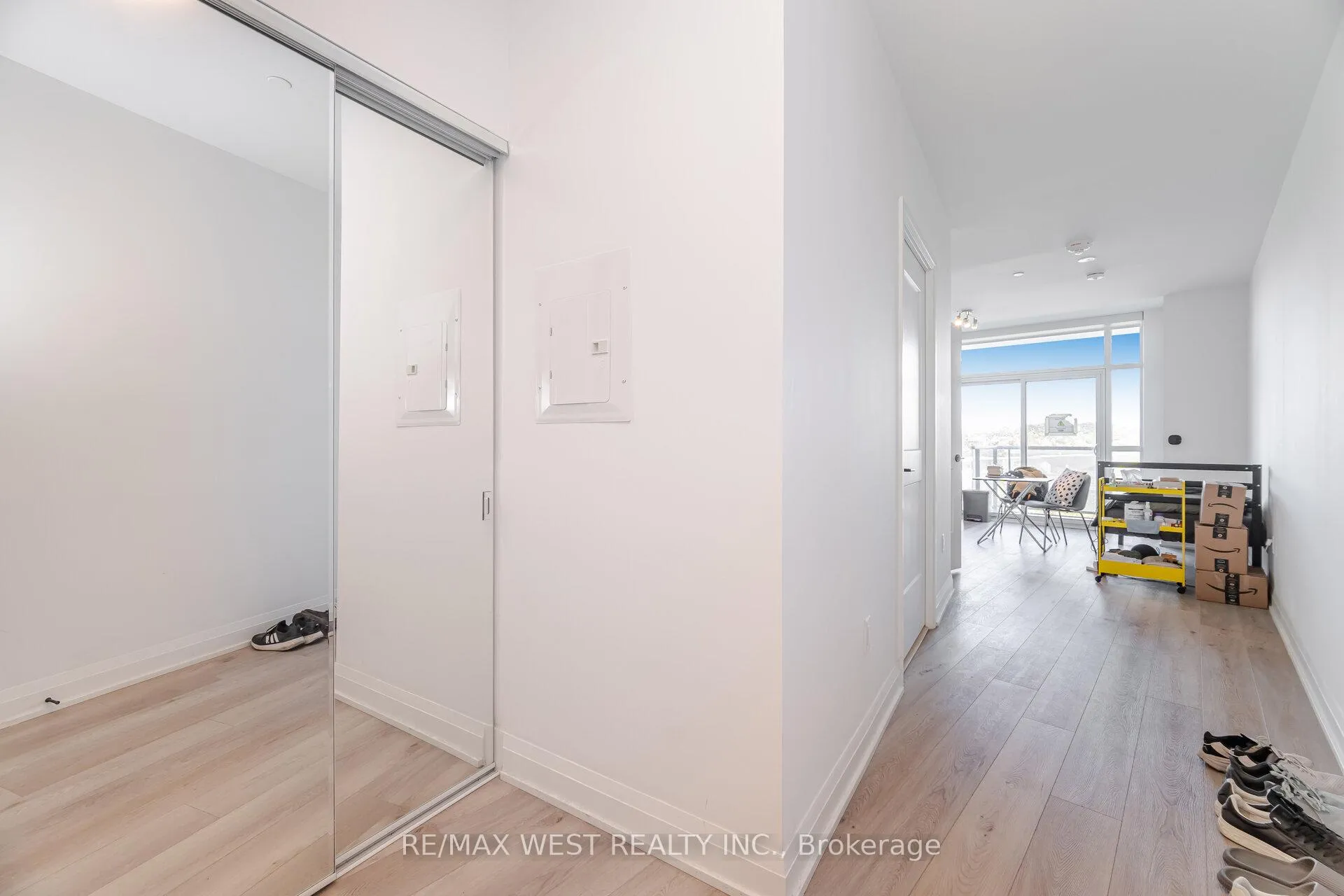 Photo 8 of Unit 218, 60 George Butchart Drive, North York, Downsview-Roding-CFB — HOMEH