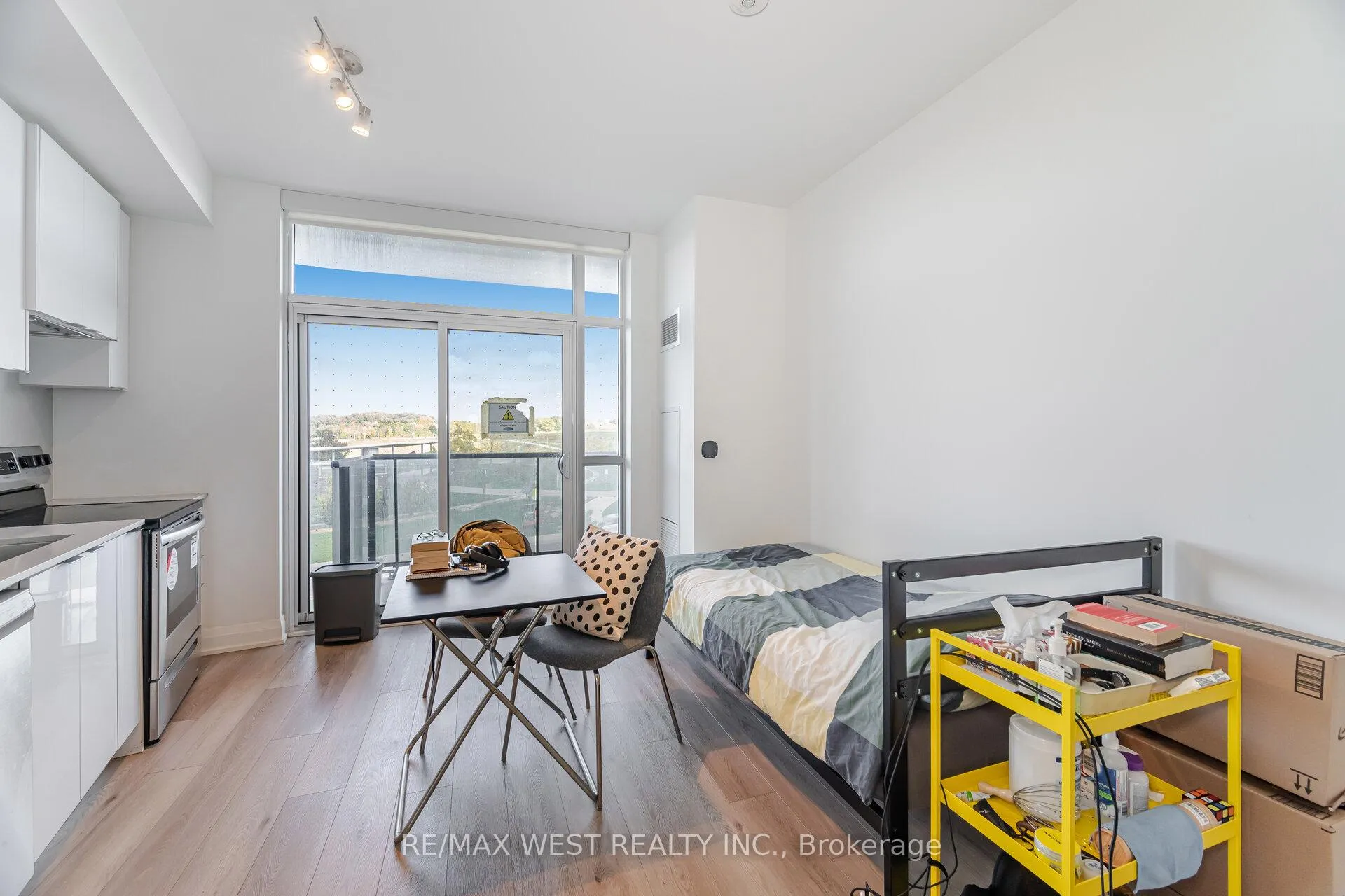 Photo 11 of Unit 218, 60 George Butchart Drive, North York, Downsview-Roding-CFB — HOMEH