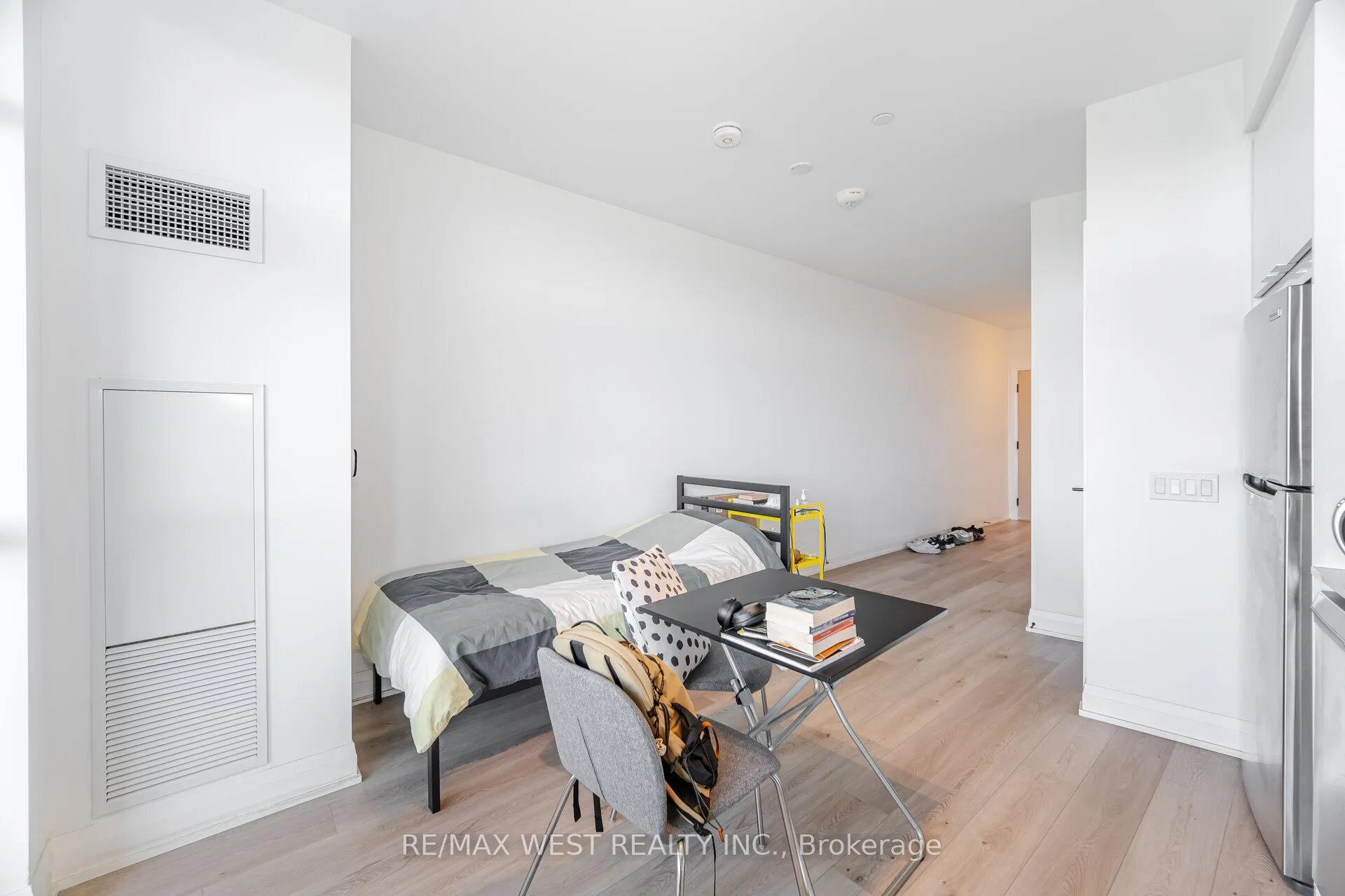 Photo 12 of Unit 218, 60 George Butchart Drive, North York, Downsview-Roding-CFB — HOMEH