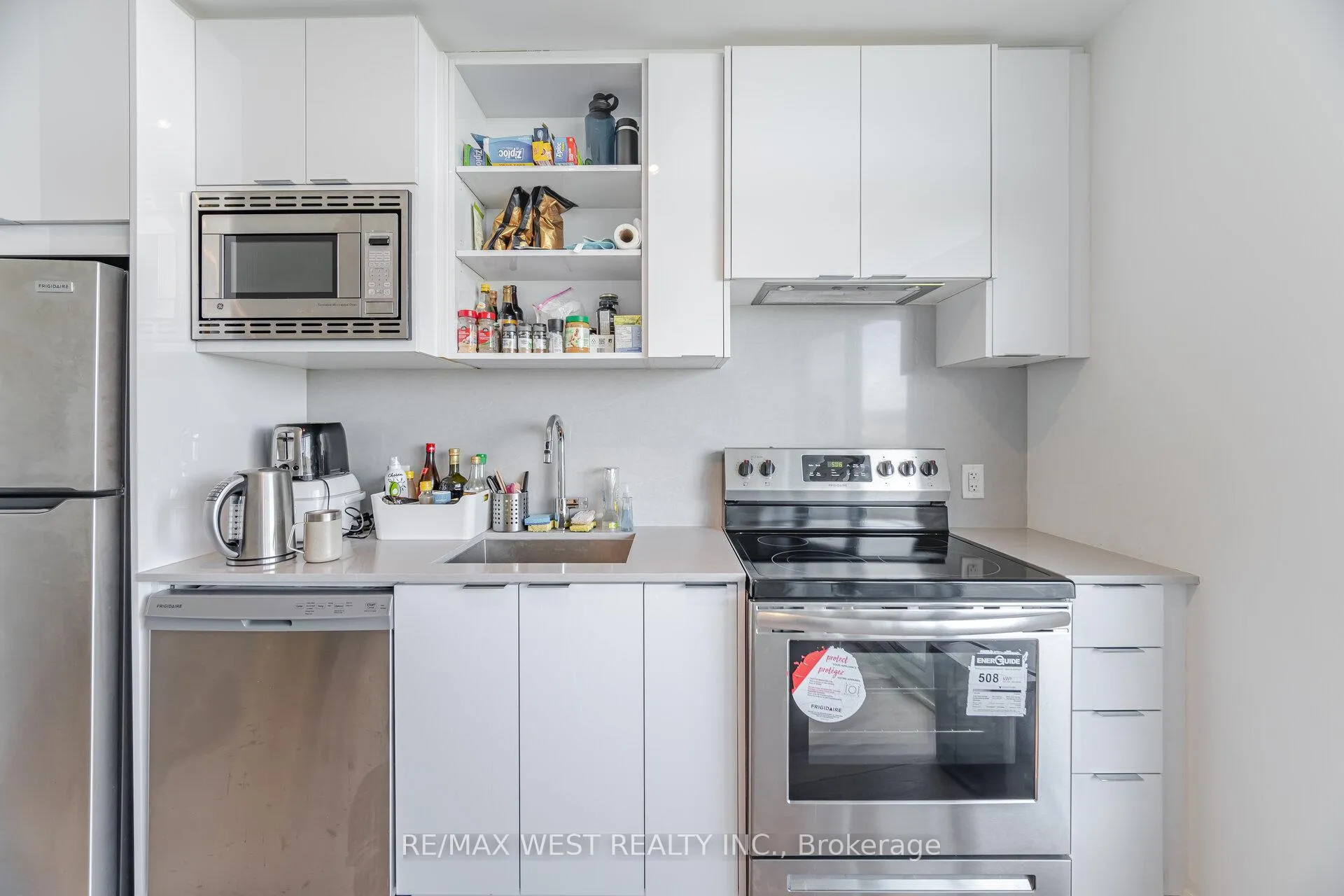 Photo 14 of Unit 218, 60 George Butchart Drive, North York, Downsview-Roding-CFB — HOMEH