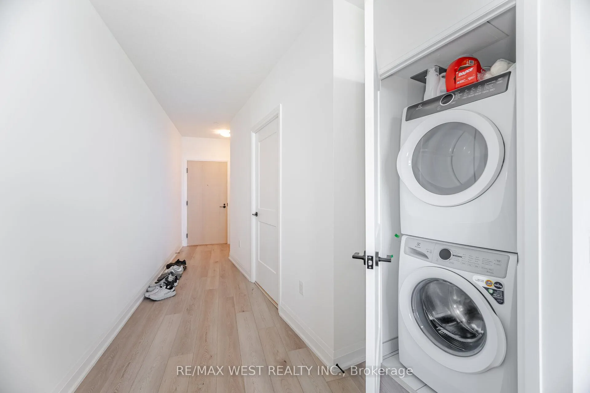 Photo 19 of Unit 218, 60 George Butchart Drive, North York, Downsview-Roding-CFB — HOMEH