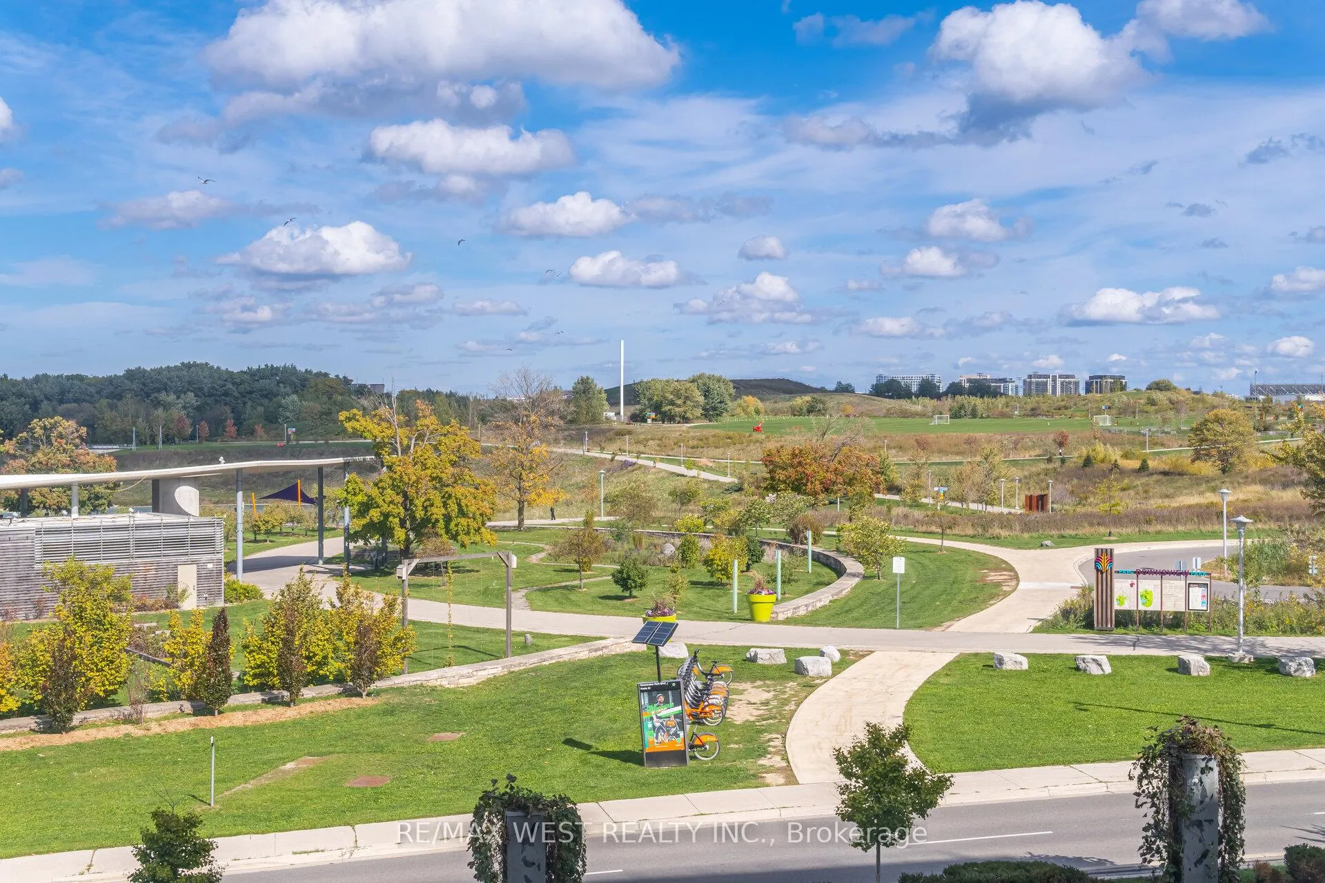 Photo 21 of Unit 218, 60 George Butchart Drive, North York, Downsview-Roding-CFB — HOMEH