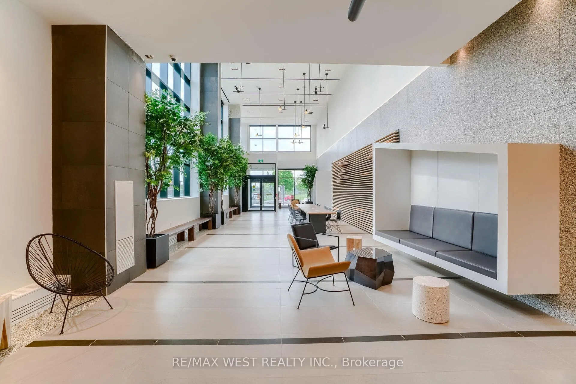 Photo 22 of Unit 218, 60 George Butchart Drive, North York, Downsview-Roding-CFB — HOMEH