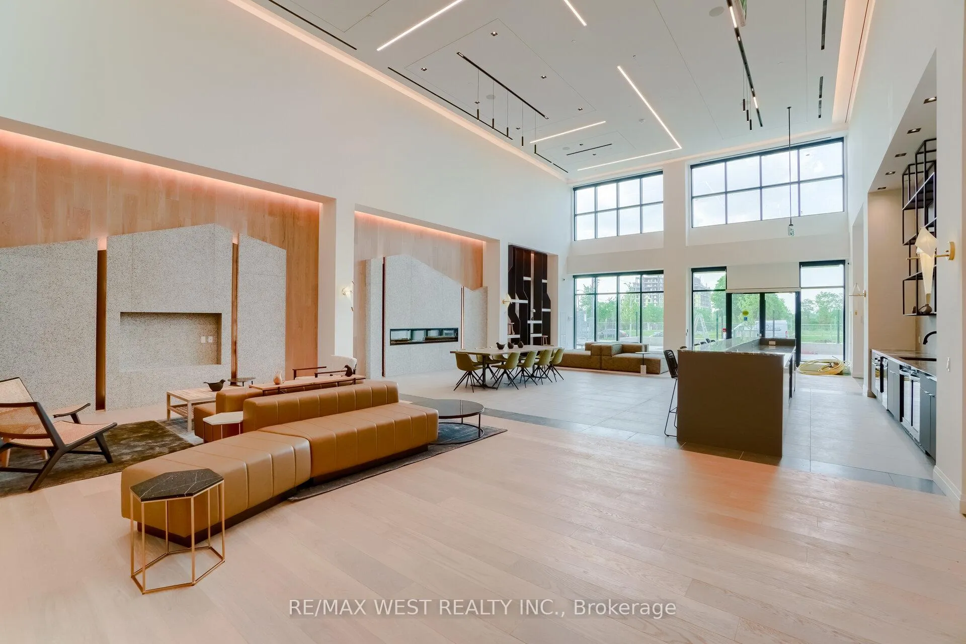 Photo 24 of Unit 218, 60 George Butchart Drive, North York, Downsview-Roding-CFB — HOMEH