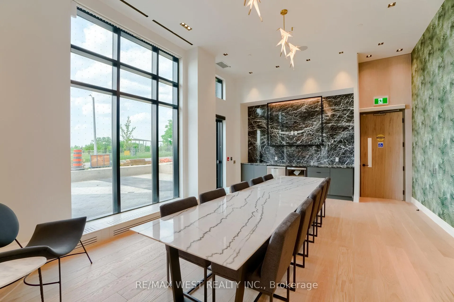 Photo 27 of Unit 218, 60 George Butchart Drive, North York, Downsview-Roding-CFB — HOMEH