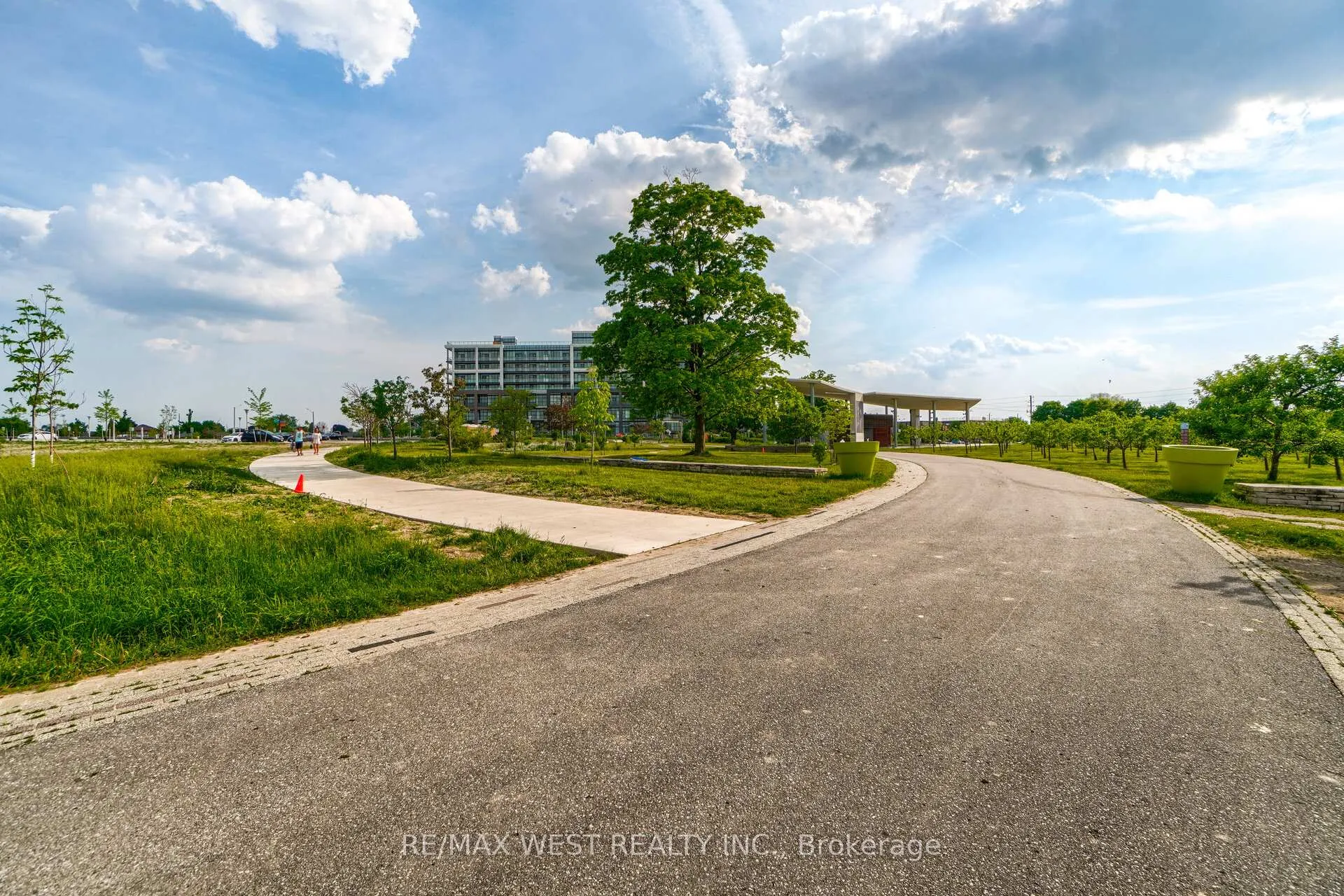 Photo 29 of Unit 218, 60 George Butchart Drive, North York, Downsview-Roding-CFB — HOMEH