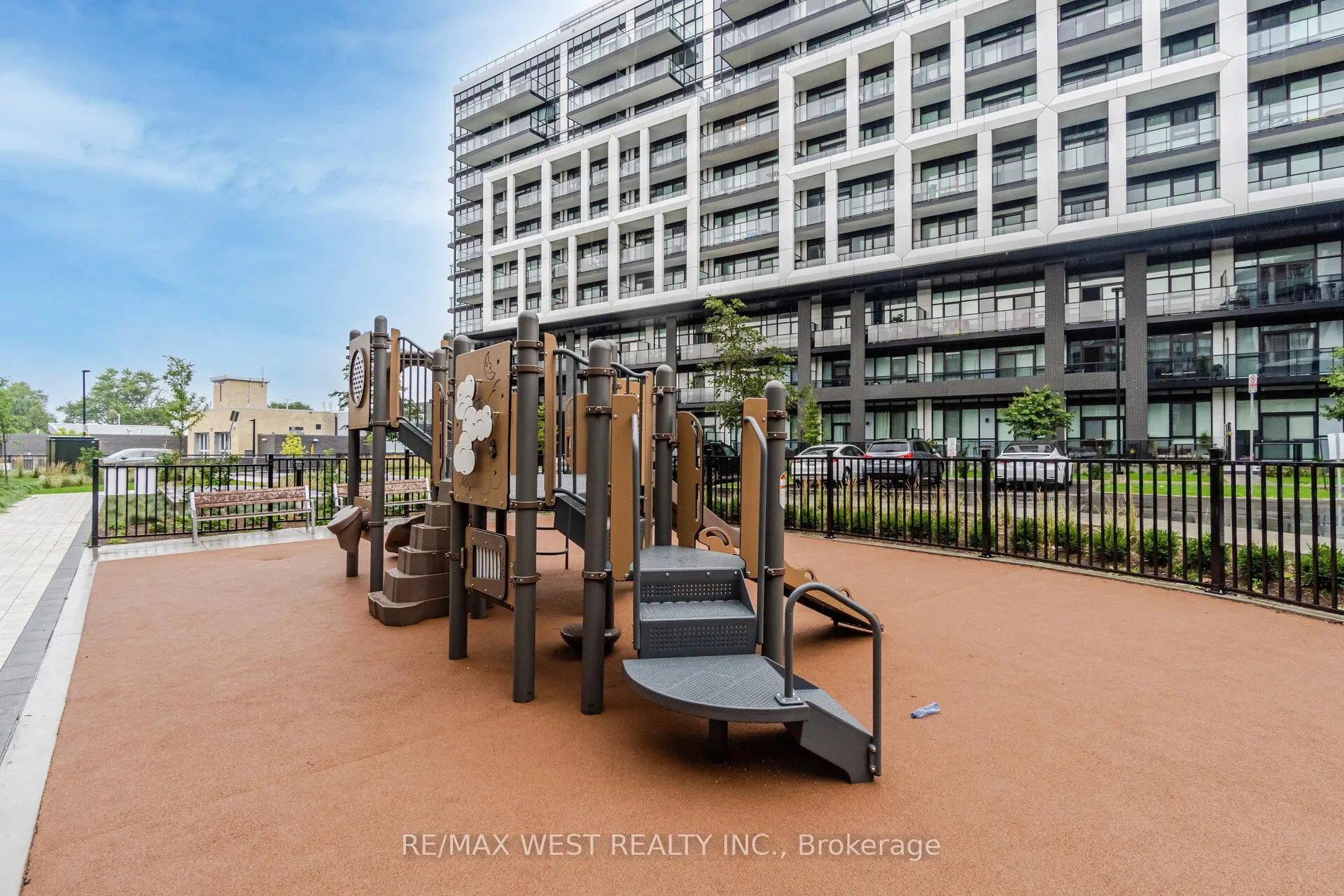 Photo 30 of Unit 218, 60 George Butchart Drive, North York, Downsview-Roding-CFB — HOMEH