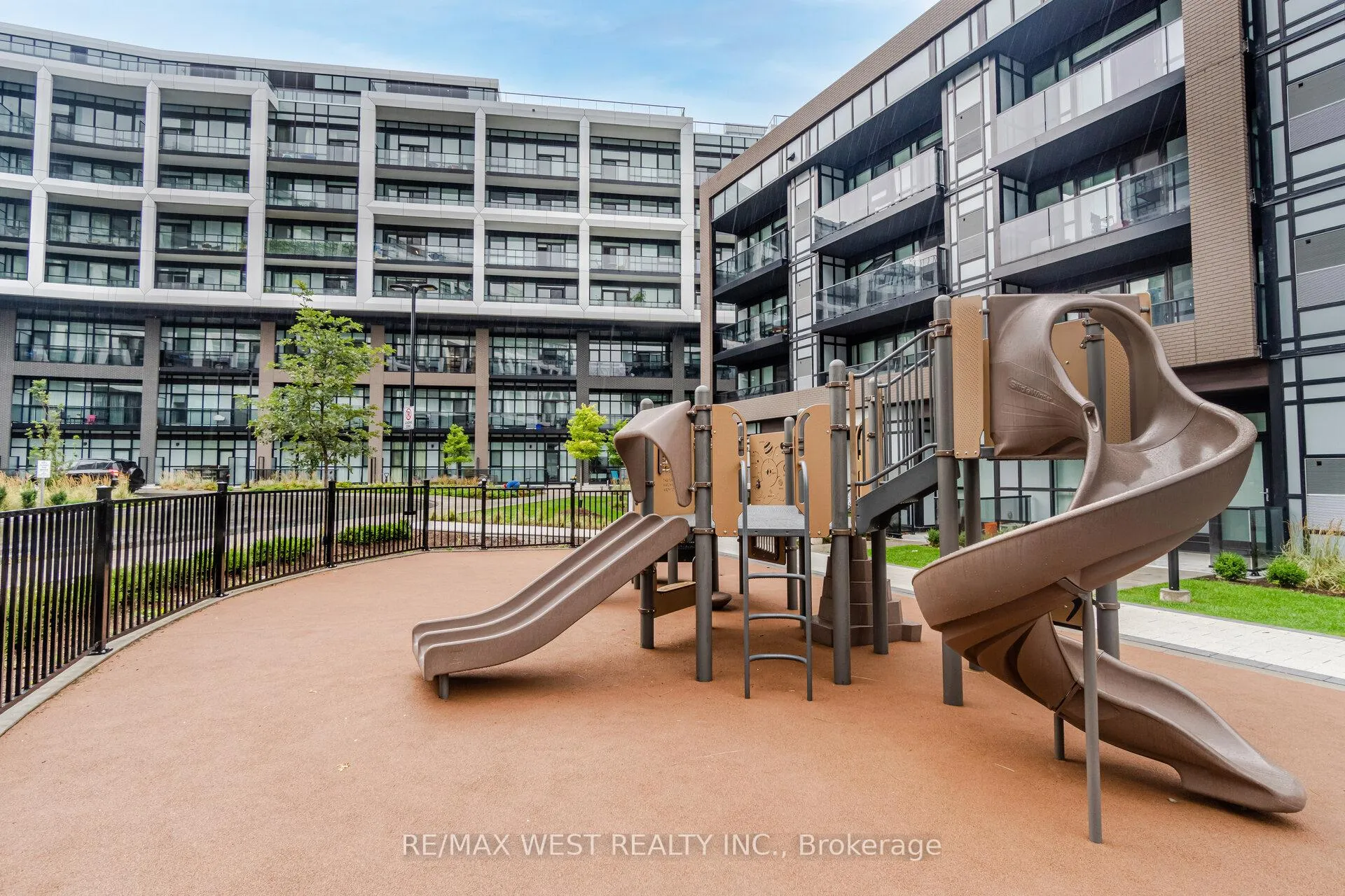 Photo 31 of Unit 218, 60 George Butchart Drive, North York, Downsview-Roding-CFB — HOMEH